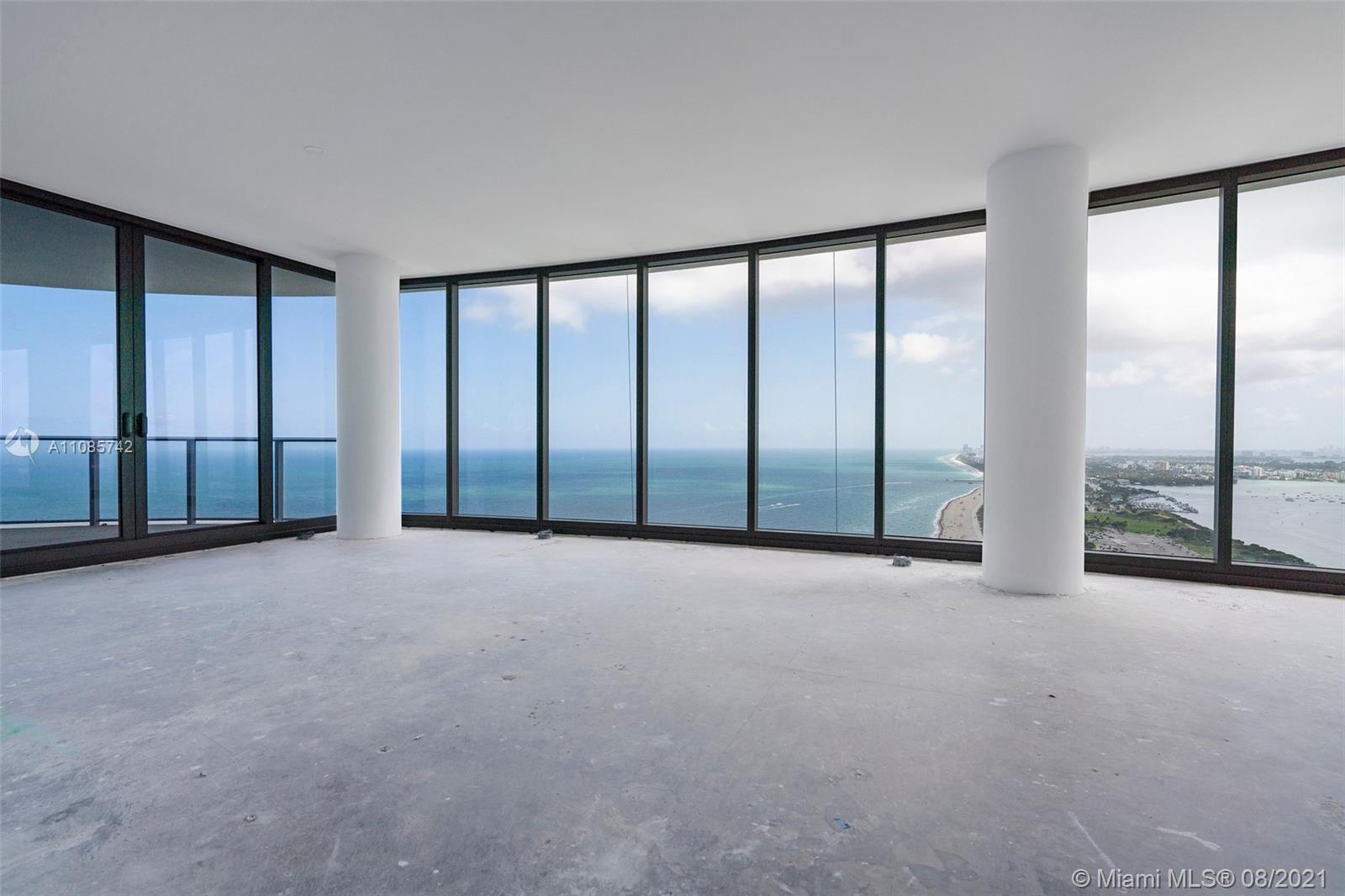 15701 COLLINS CONDO - Residential
