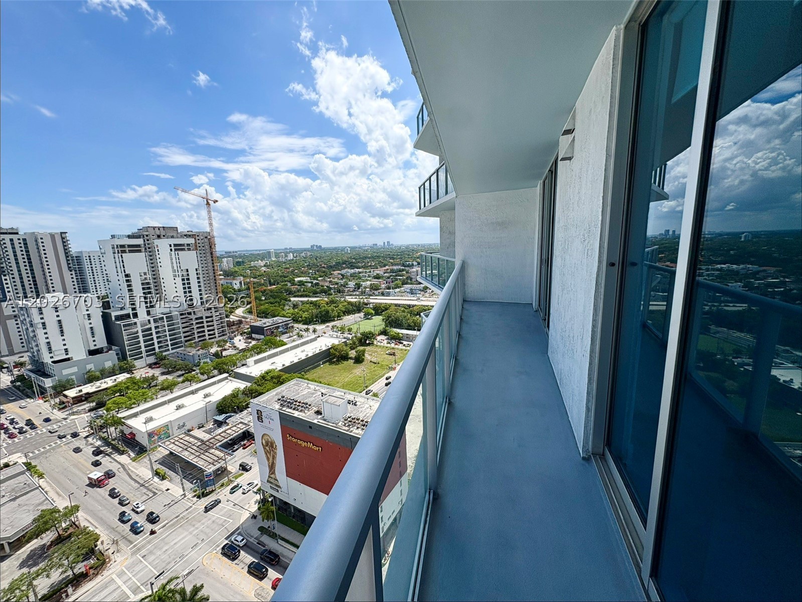 LATITUDE ON THE RIVER - Residential Lease