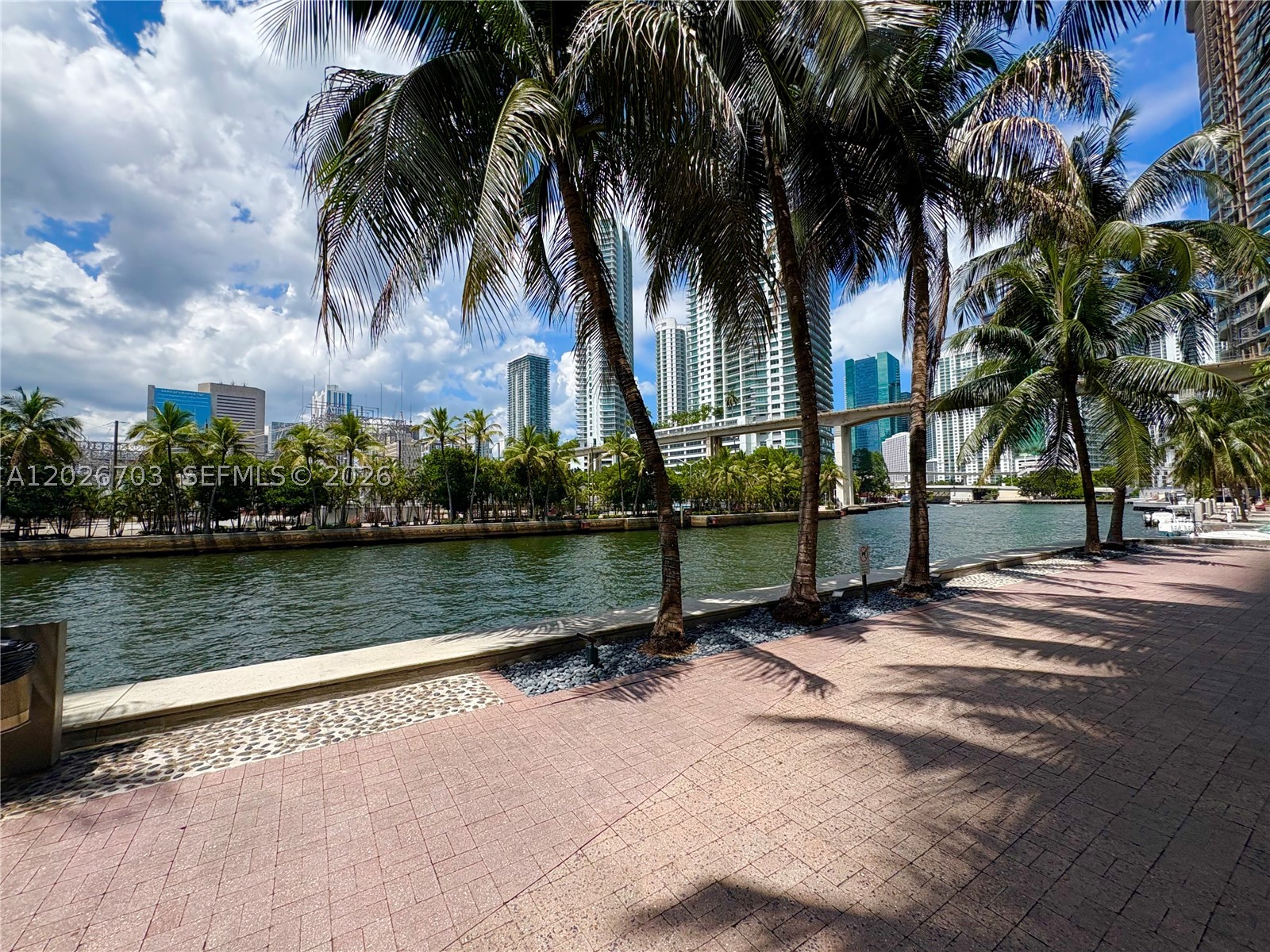 LATITUDE ON THE RIVER - Residential Lease