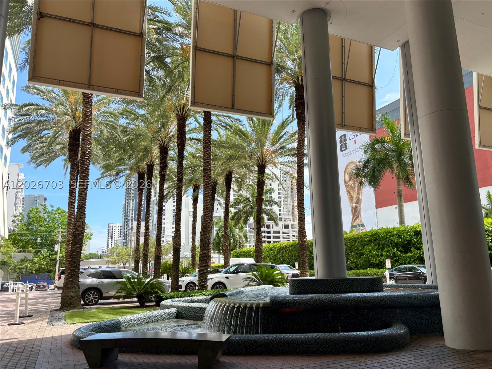 LATITUDE ON THE RIVER - Residential Lease