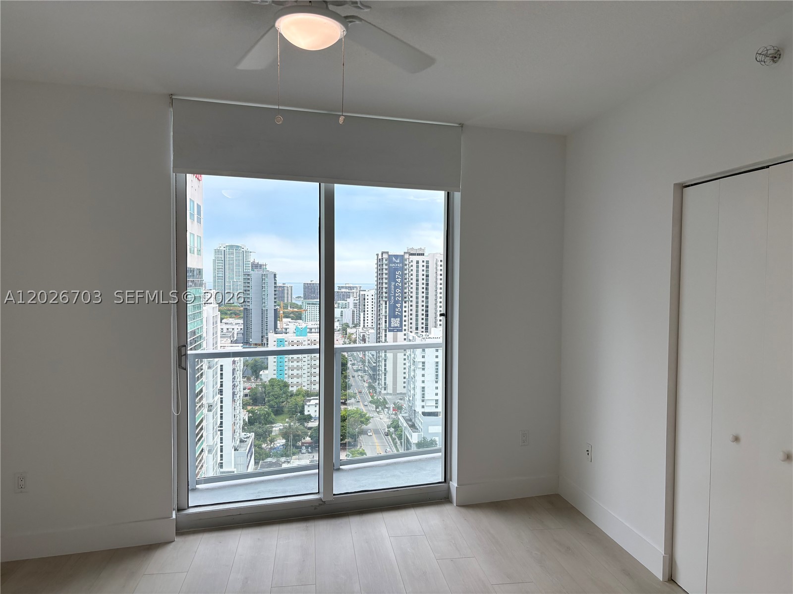 LATITUDE ON THE RIVER - Residential Lease