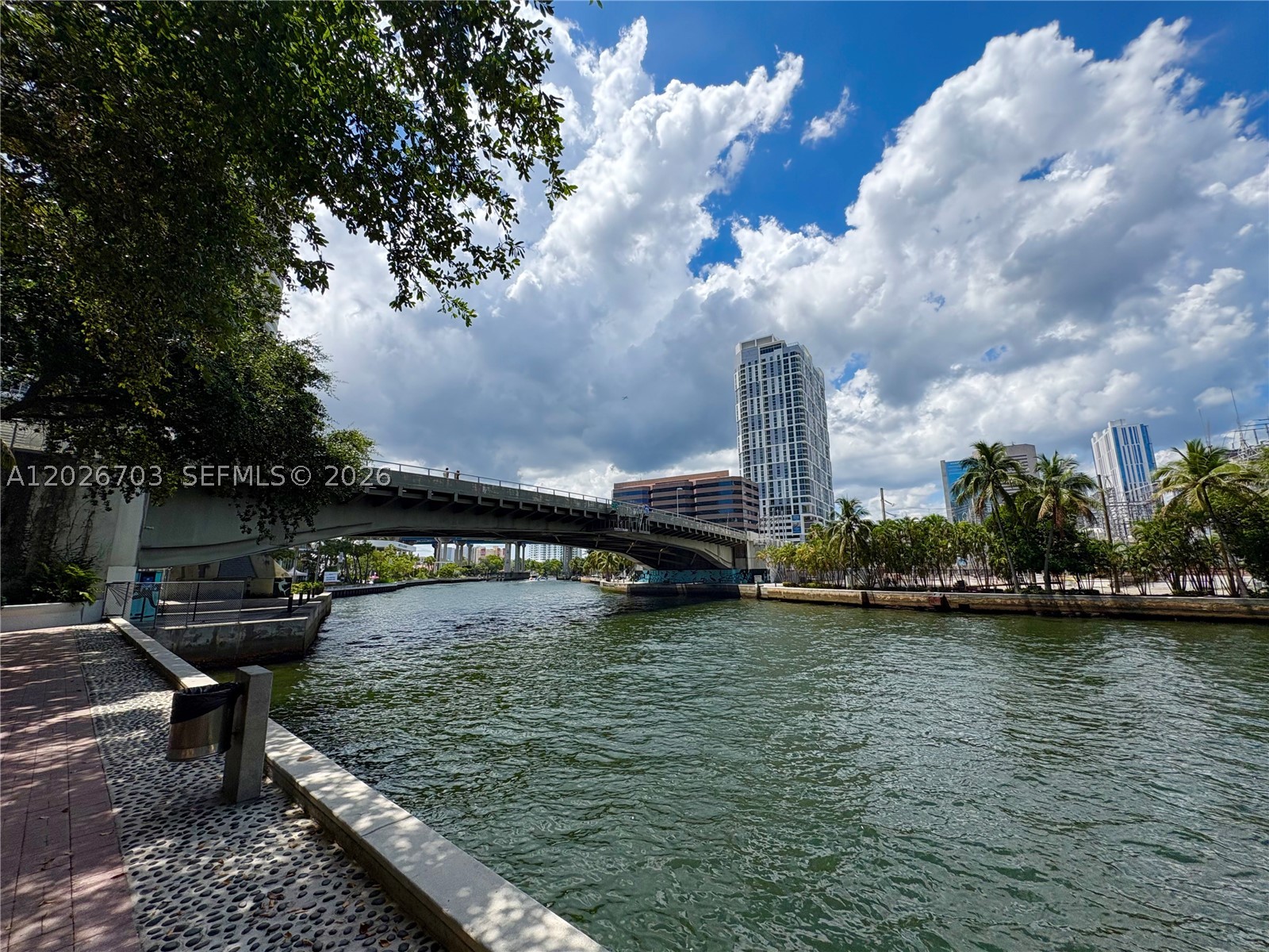 LATITUDE ON THE RIVER - Residential Lease