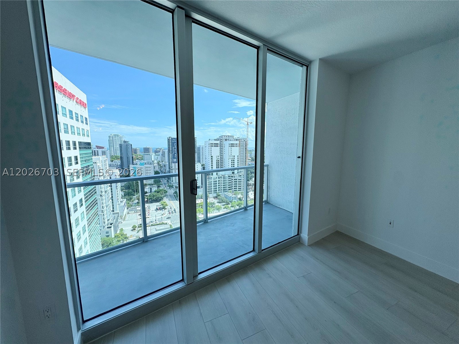 LATITUDE ON THE RIVER - Residential Lease
