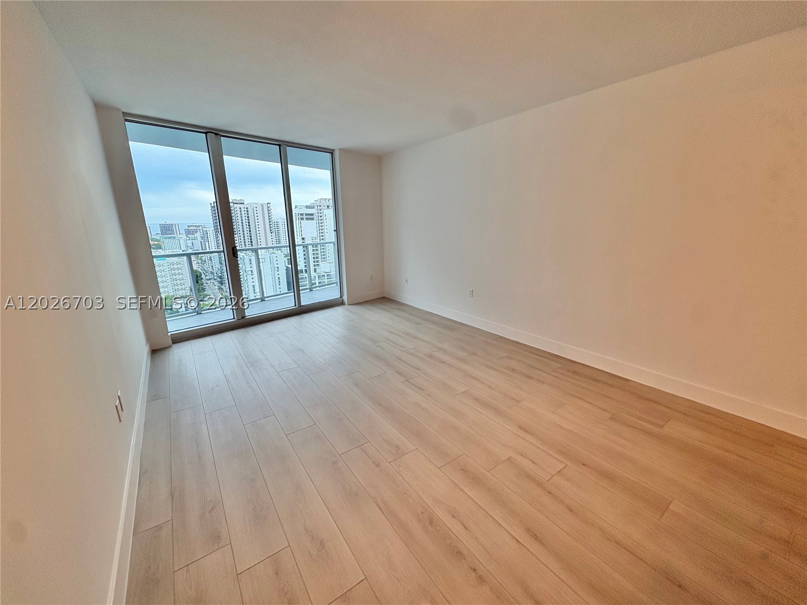 LATITUDE ON THE RIVER - Residential Lease