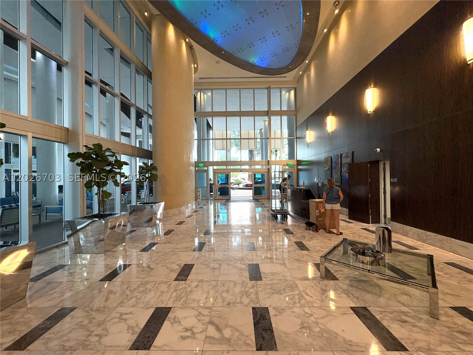 LATITUDE ON THE RIVER - Residential Lease