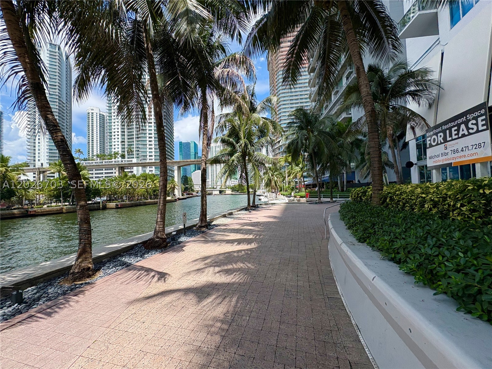 LATITUDE ON THE RIVER - Residential Lease