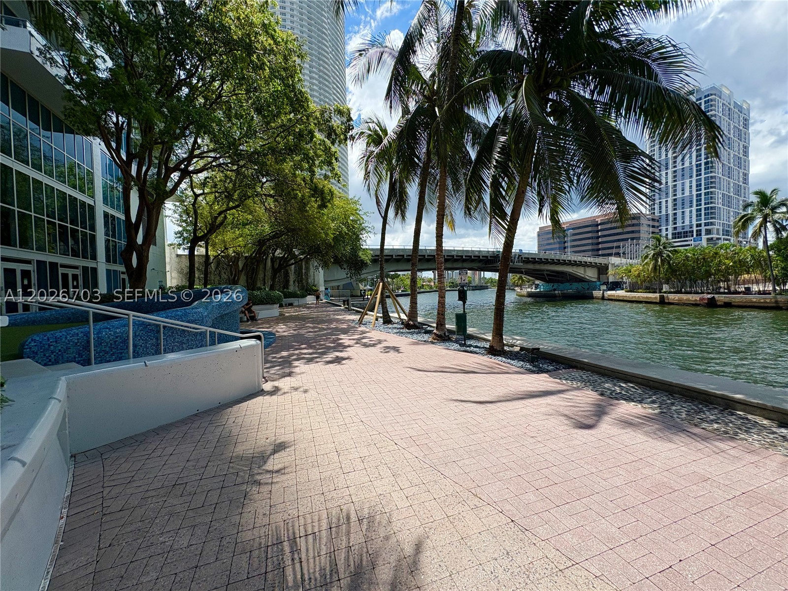 LATITUDE ON THE RIVER - Residential Lease