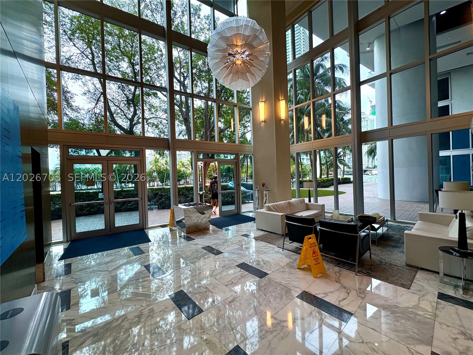 LATITUDE ON THE RIVER - Residential Lease