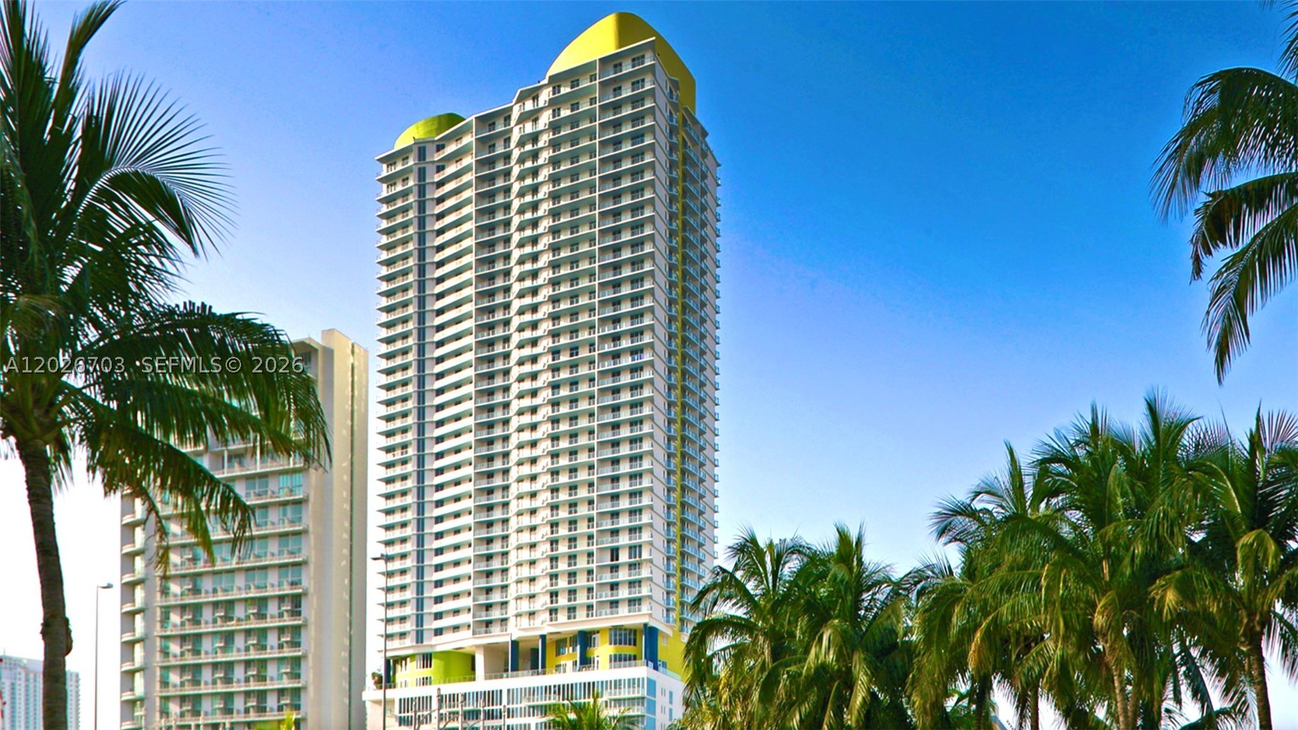 LATITUDE ON THE RIVER - Residential Lease
