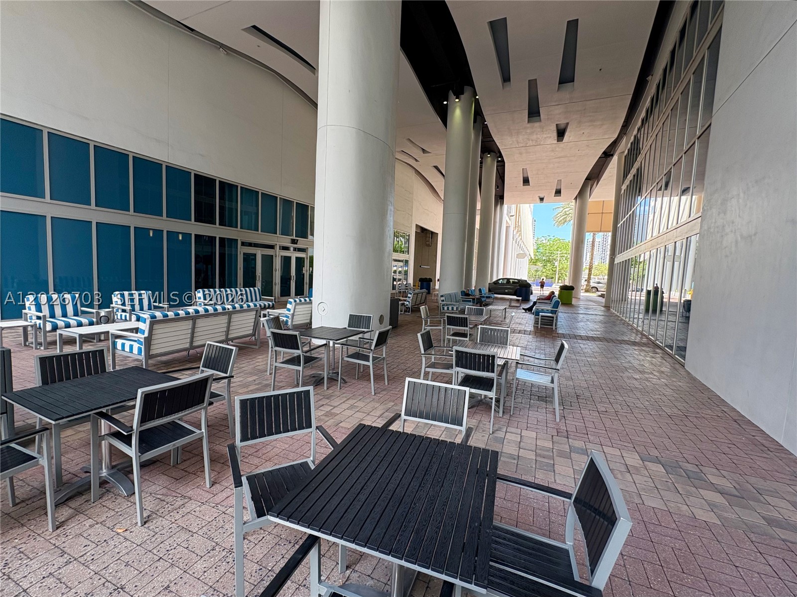 LATITUDE ON THE RIVER - Residential Lease