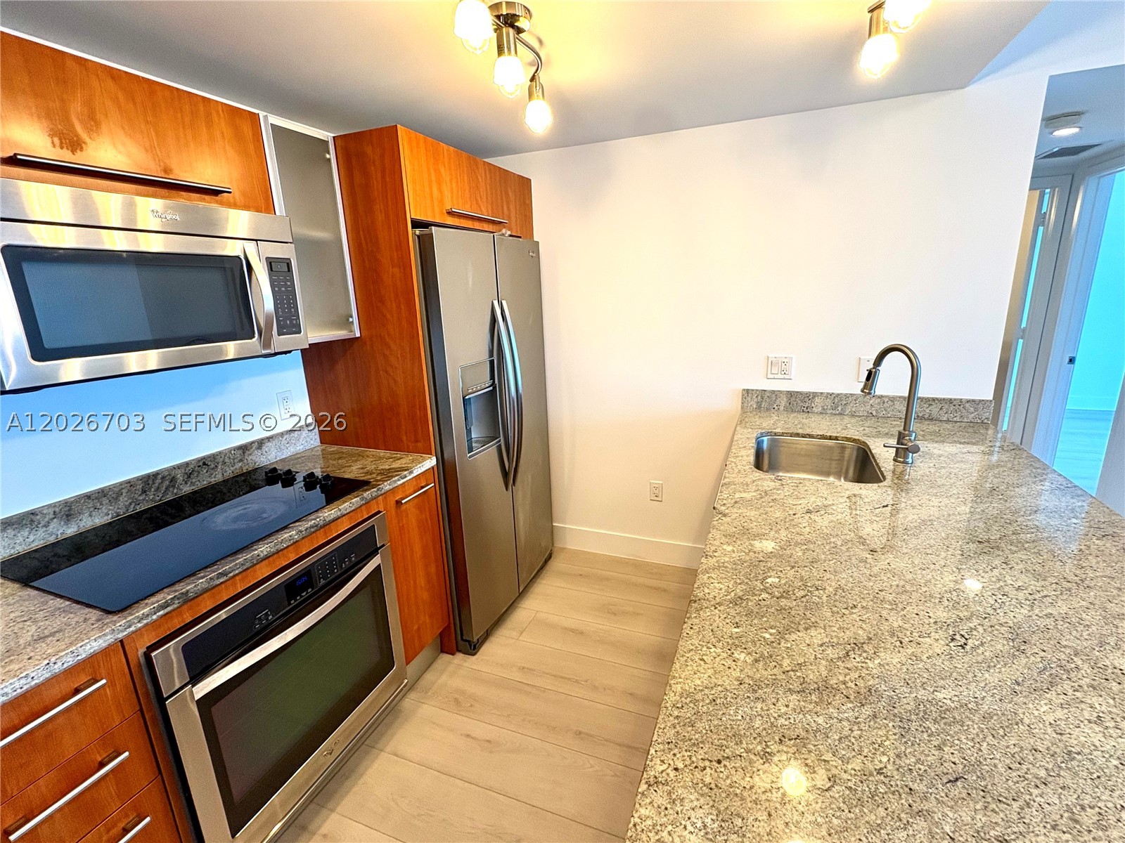LATITUDE ON THE RIVER - Residential Lease