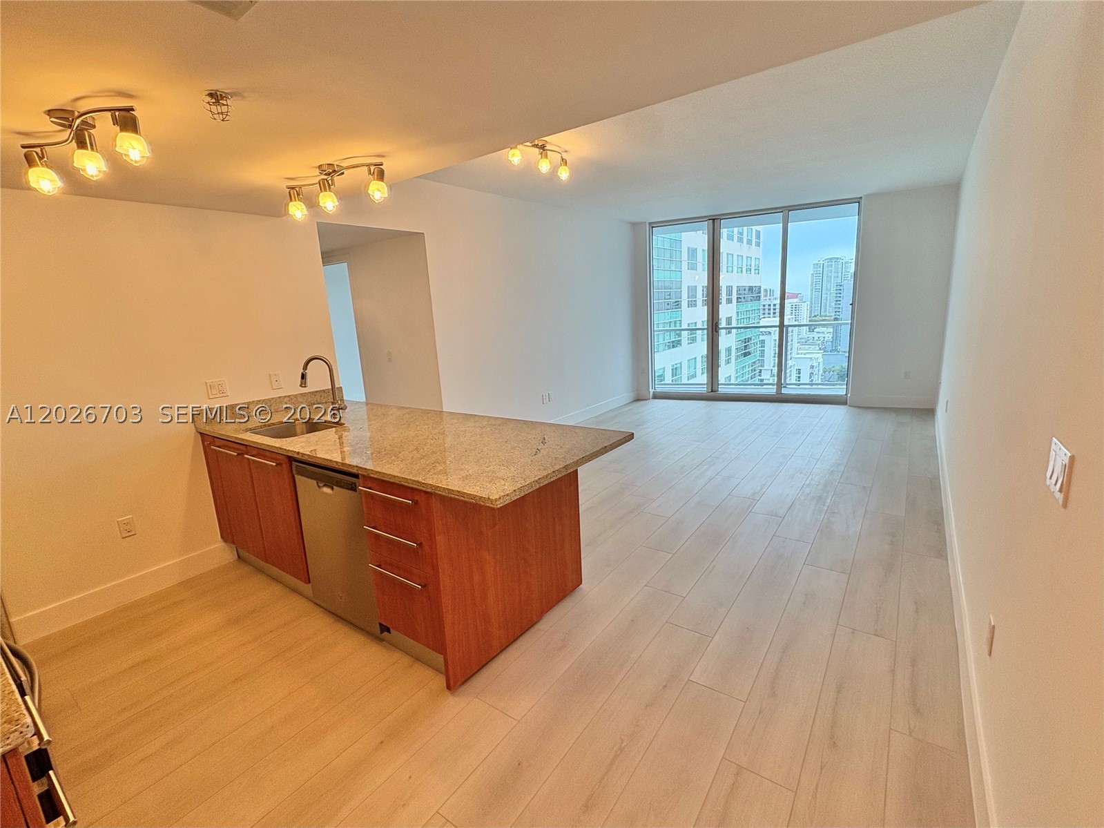 LATITUDE ON THE RIVER - Residential Lease