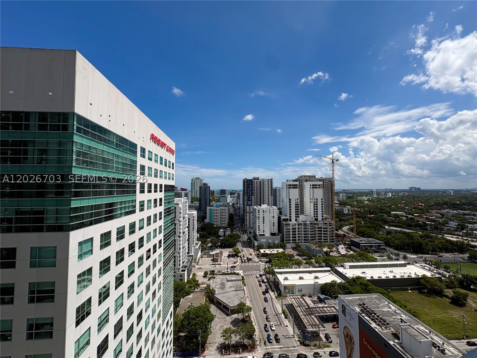 LATITUDE ON THE RIVER - Residential Lease