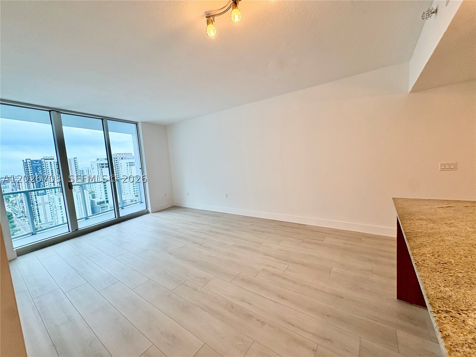 LATITUDE ON THE RIVER - Residential Lease