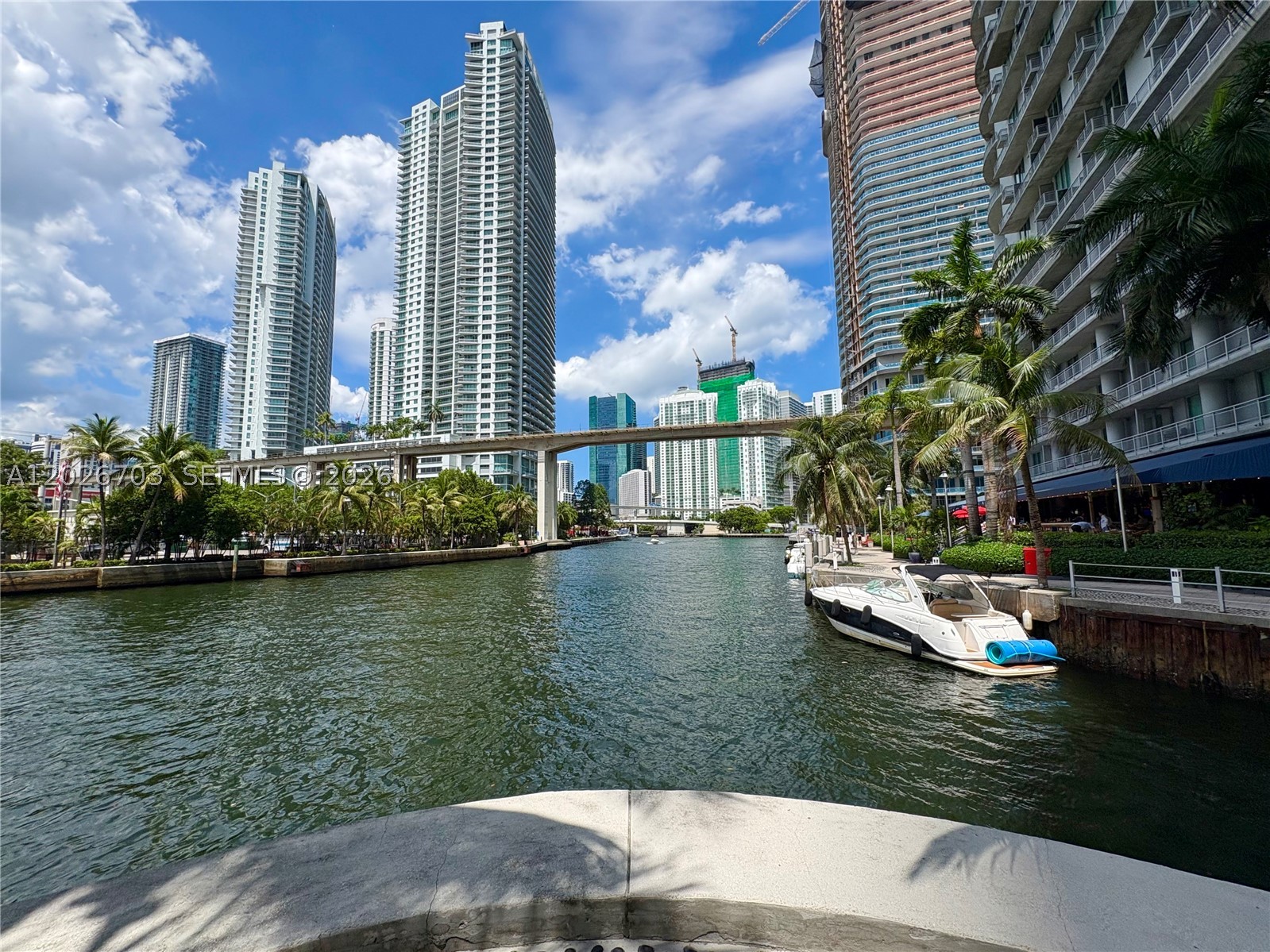 LATITUDE ON THE RIVER - Residential Lease