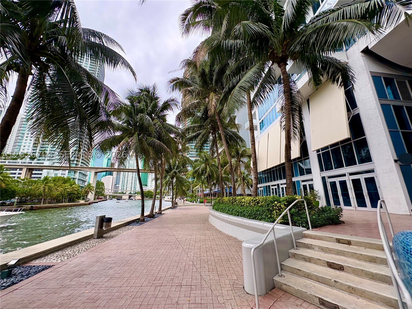 LATITUDE ON THE RIVER - Residential Lease
