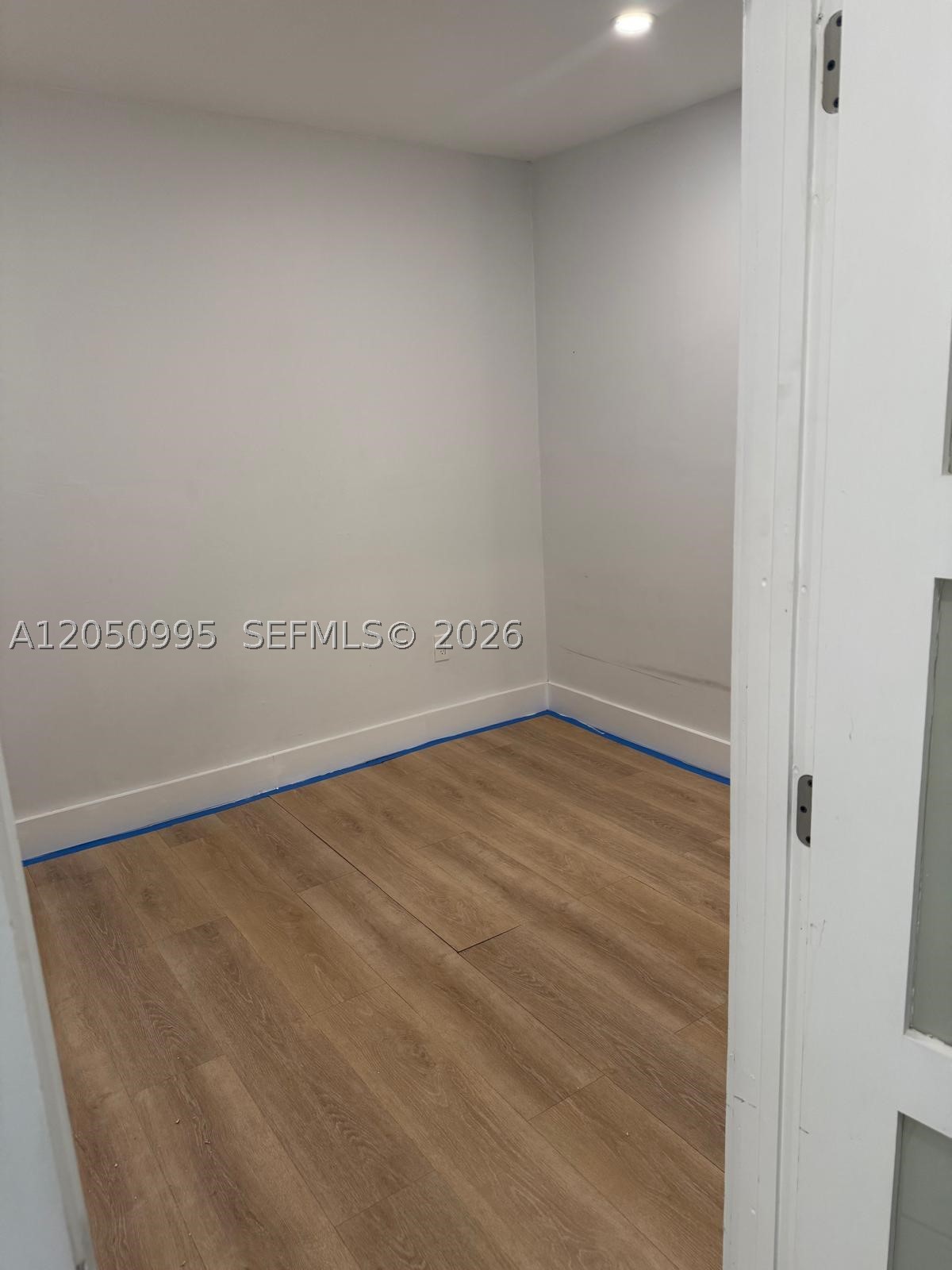 MARKHAVEN HGTS - Residential Lease