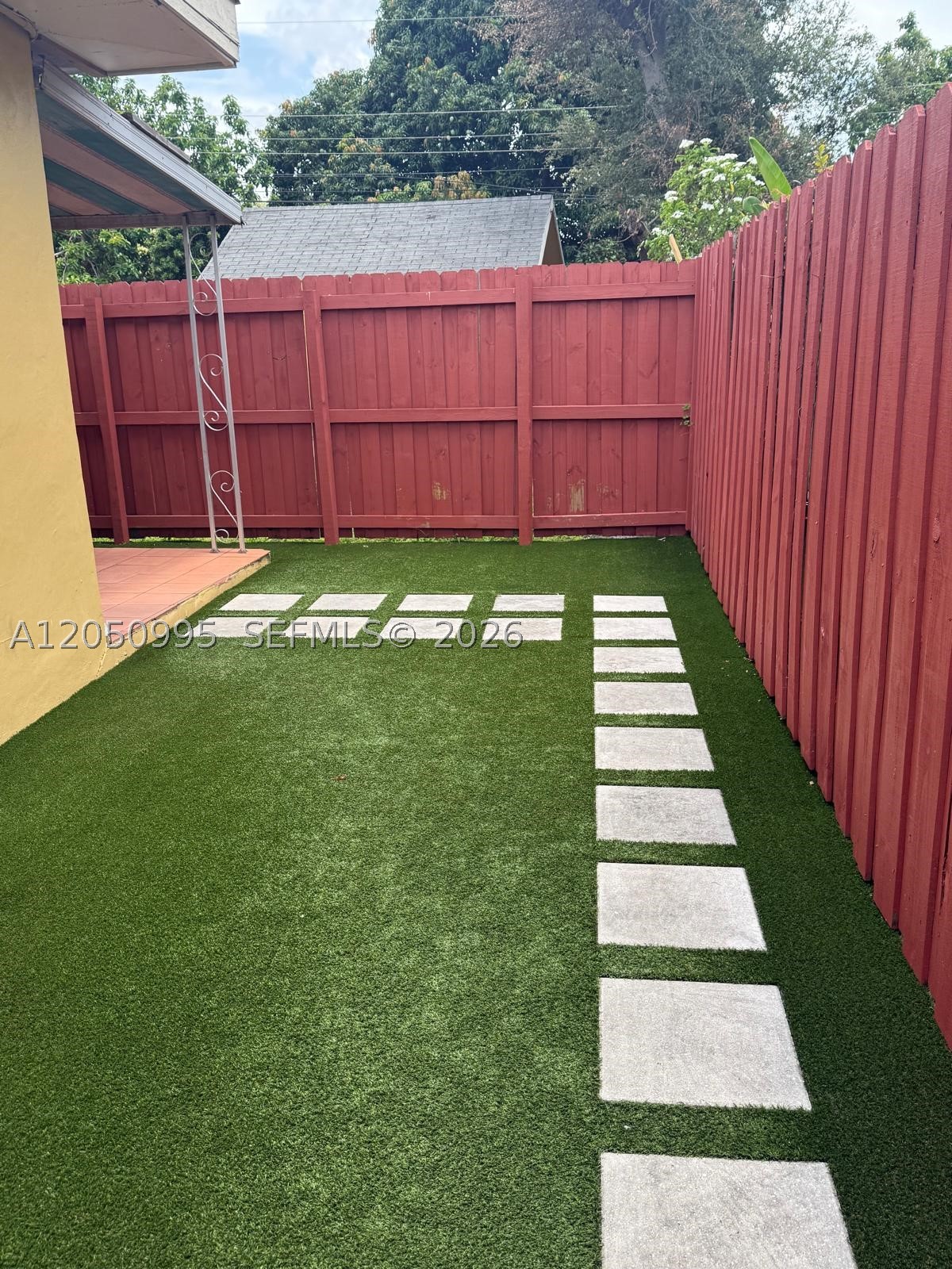 MARKHAVEN HGTS - Residential Lease