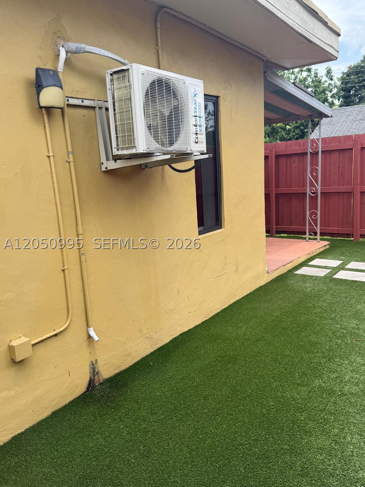 MARKHAVEN HGTS - Residential Lease