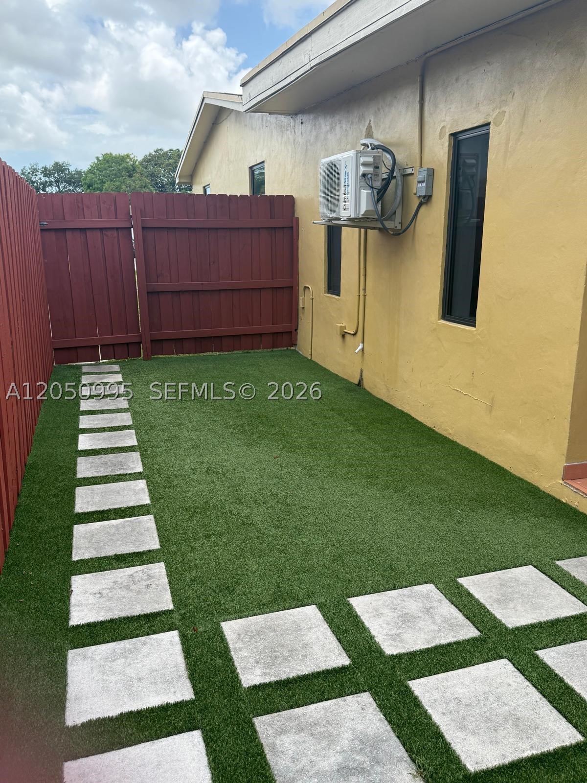 MARKHAVEN HGTS - Residential Lease