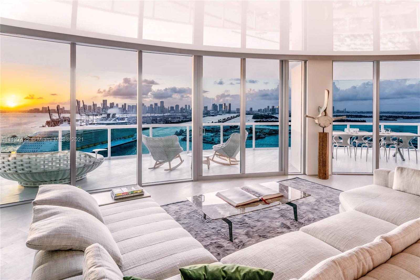 MURANO AT PORTOFINO CONDO - Residential