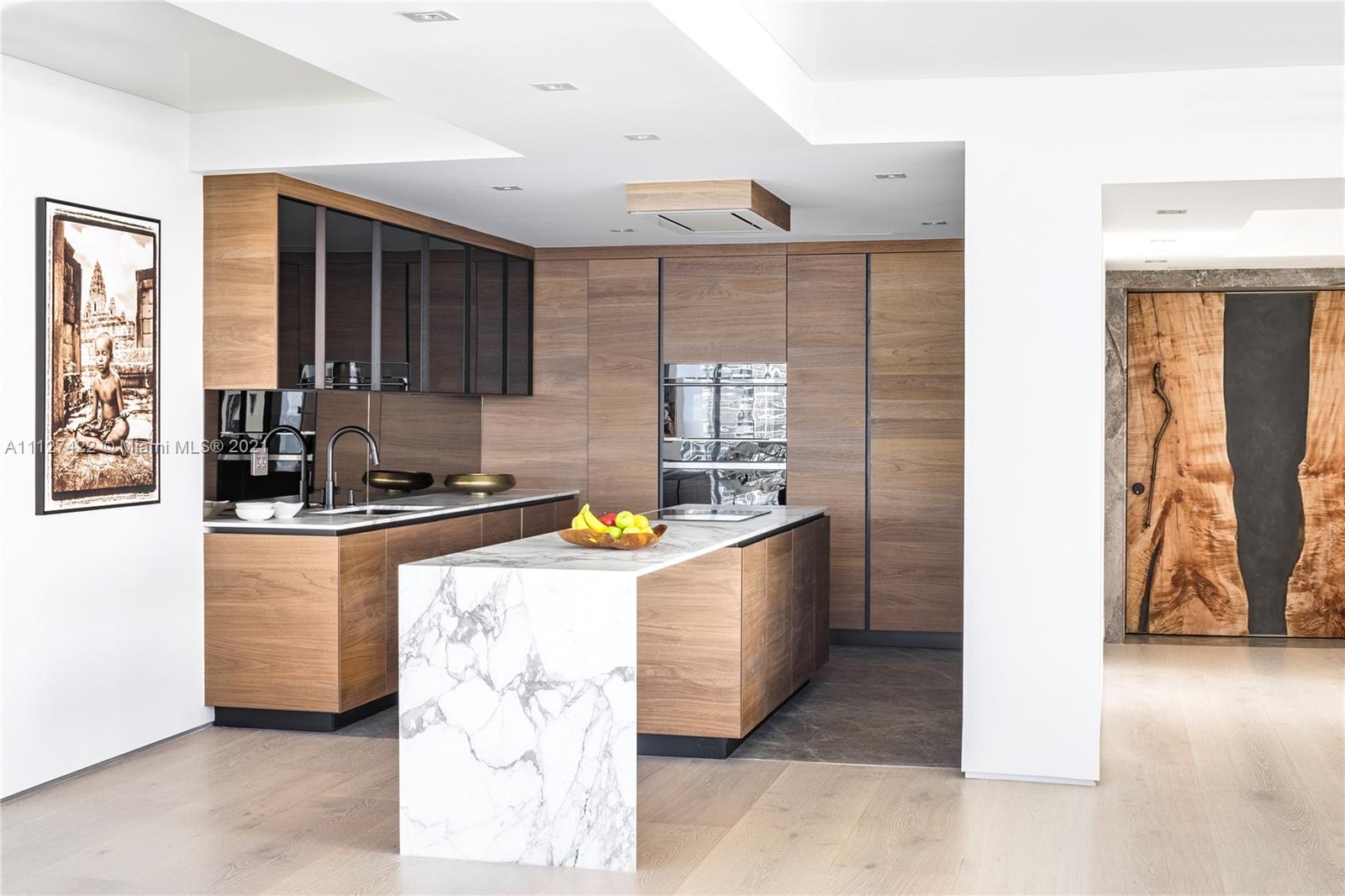 MURANO AT PORTOFINO CONDO - Residential