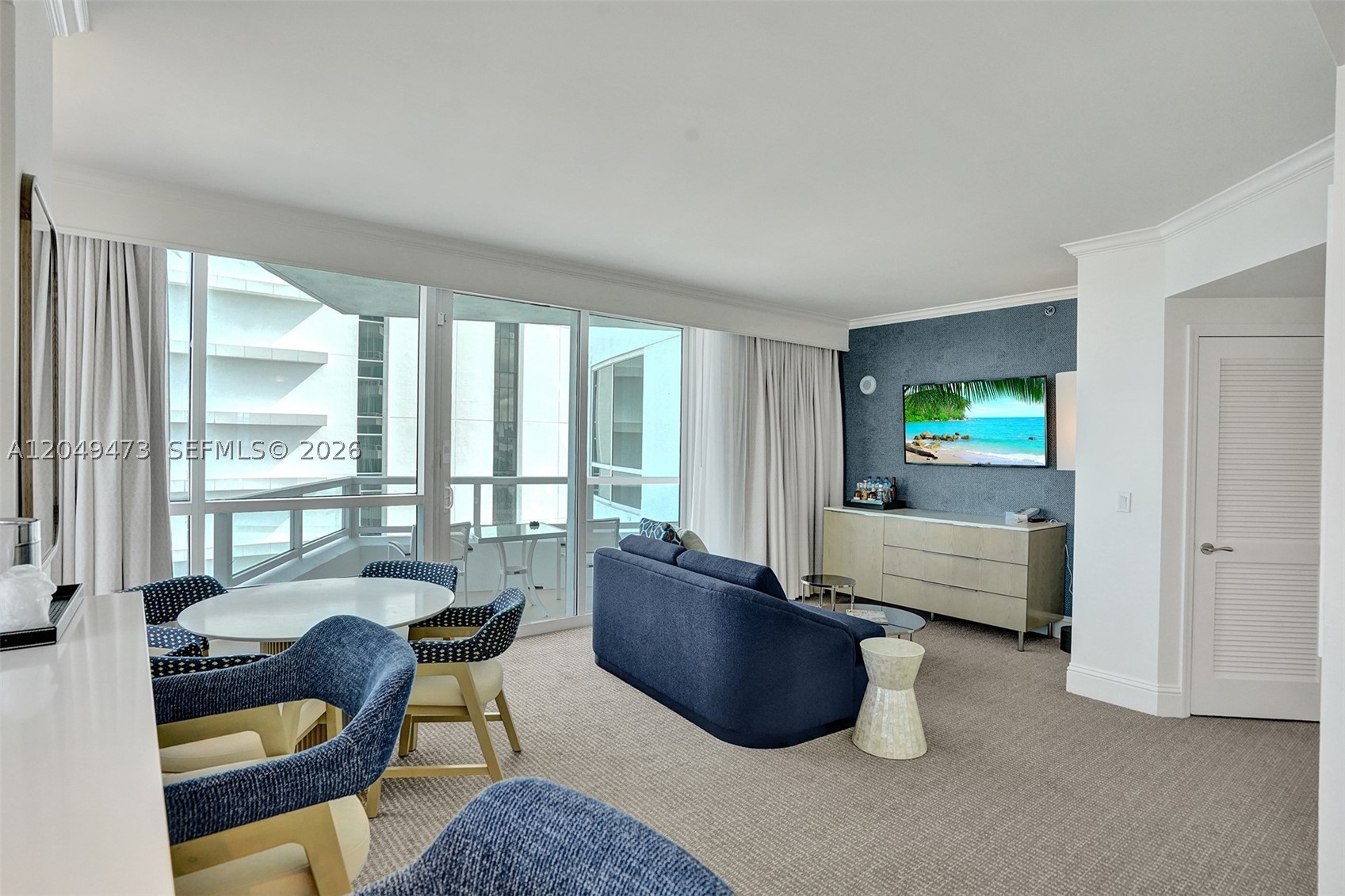 FONTAINEBLEAU II CONDO - Residential Lease