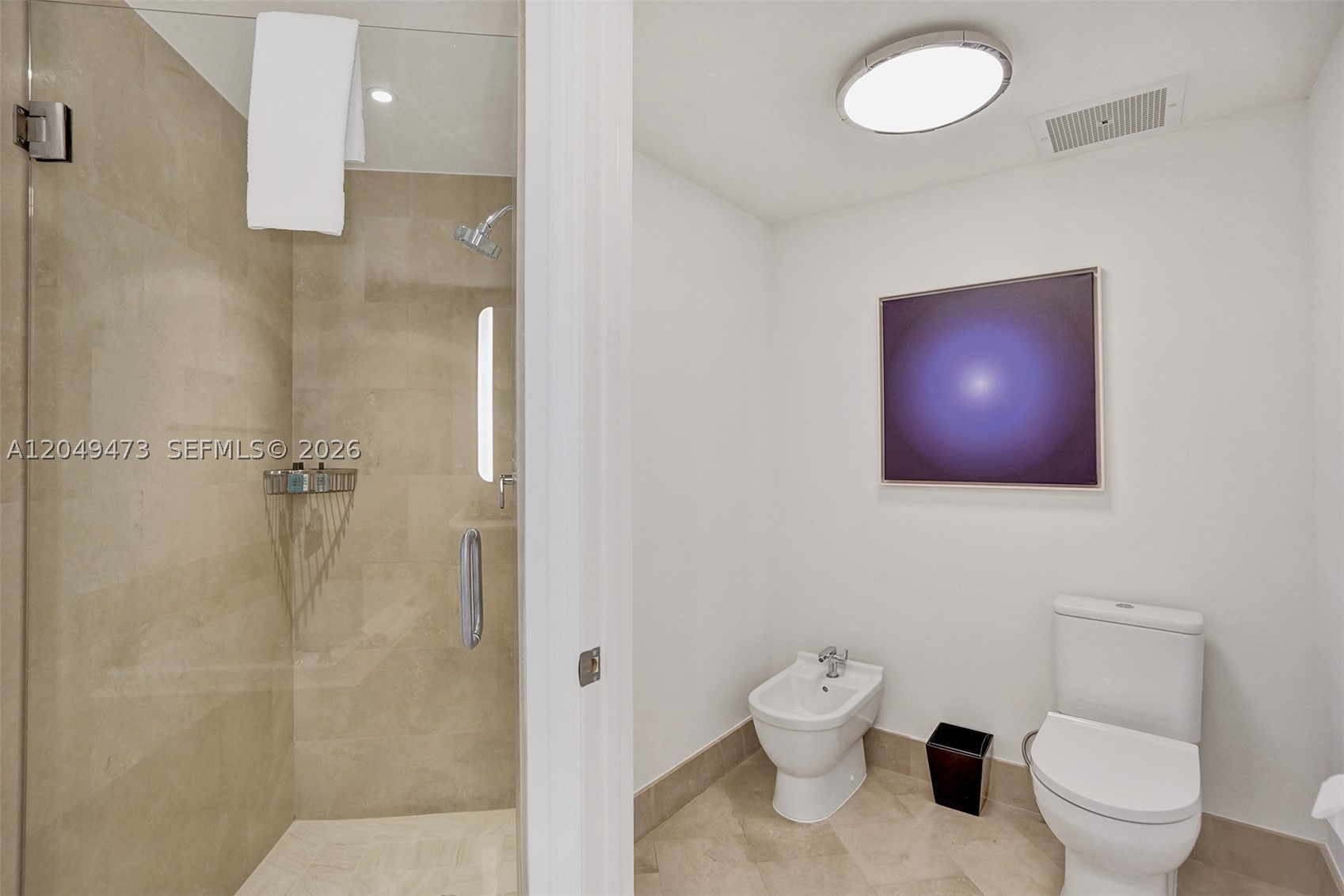 FONTAINEBLEAU II CONDO - Residential Lease