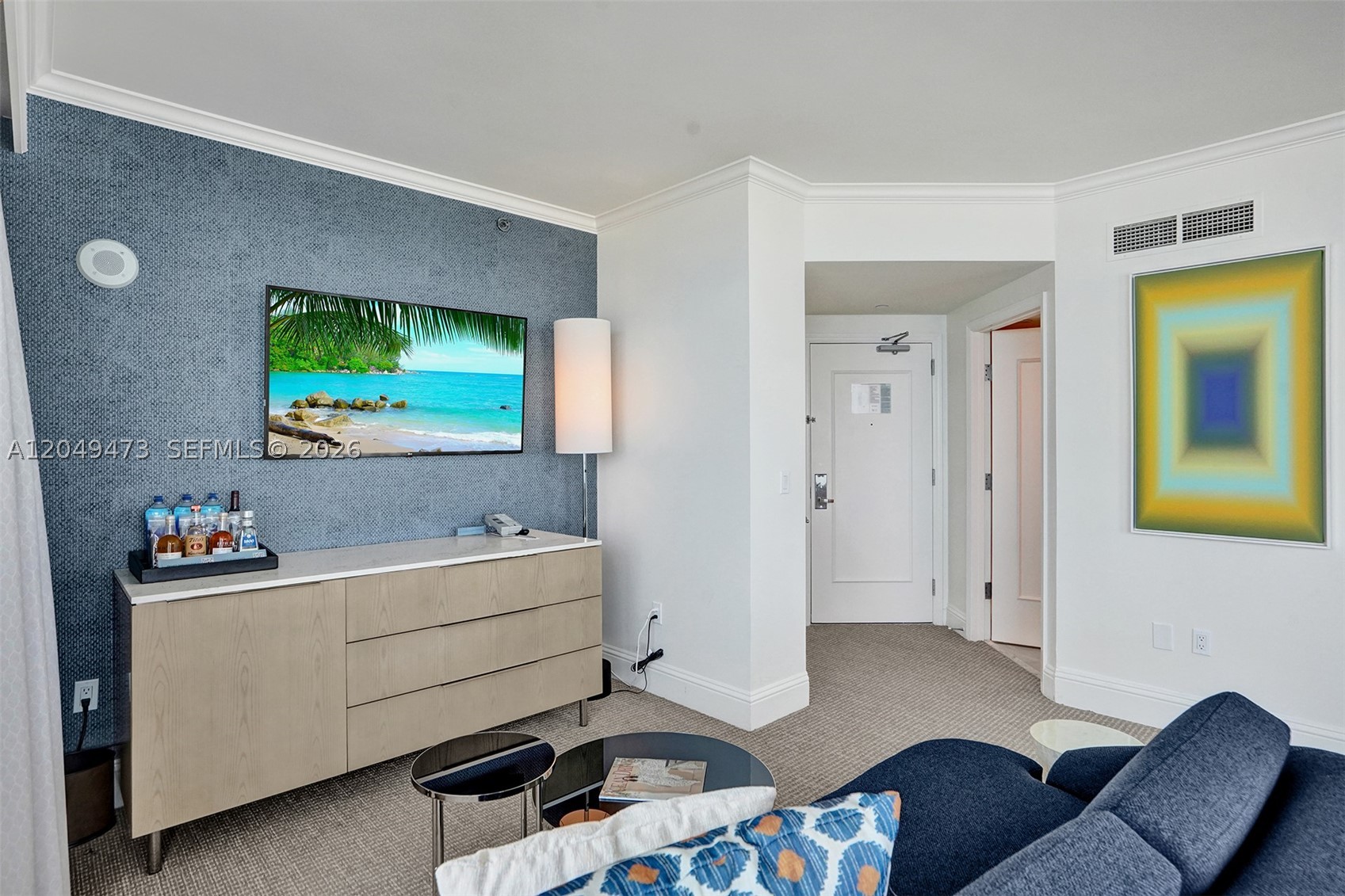FONTAINEBLEAU II CONDO - Residential Lease