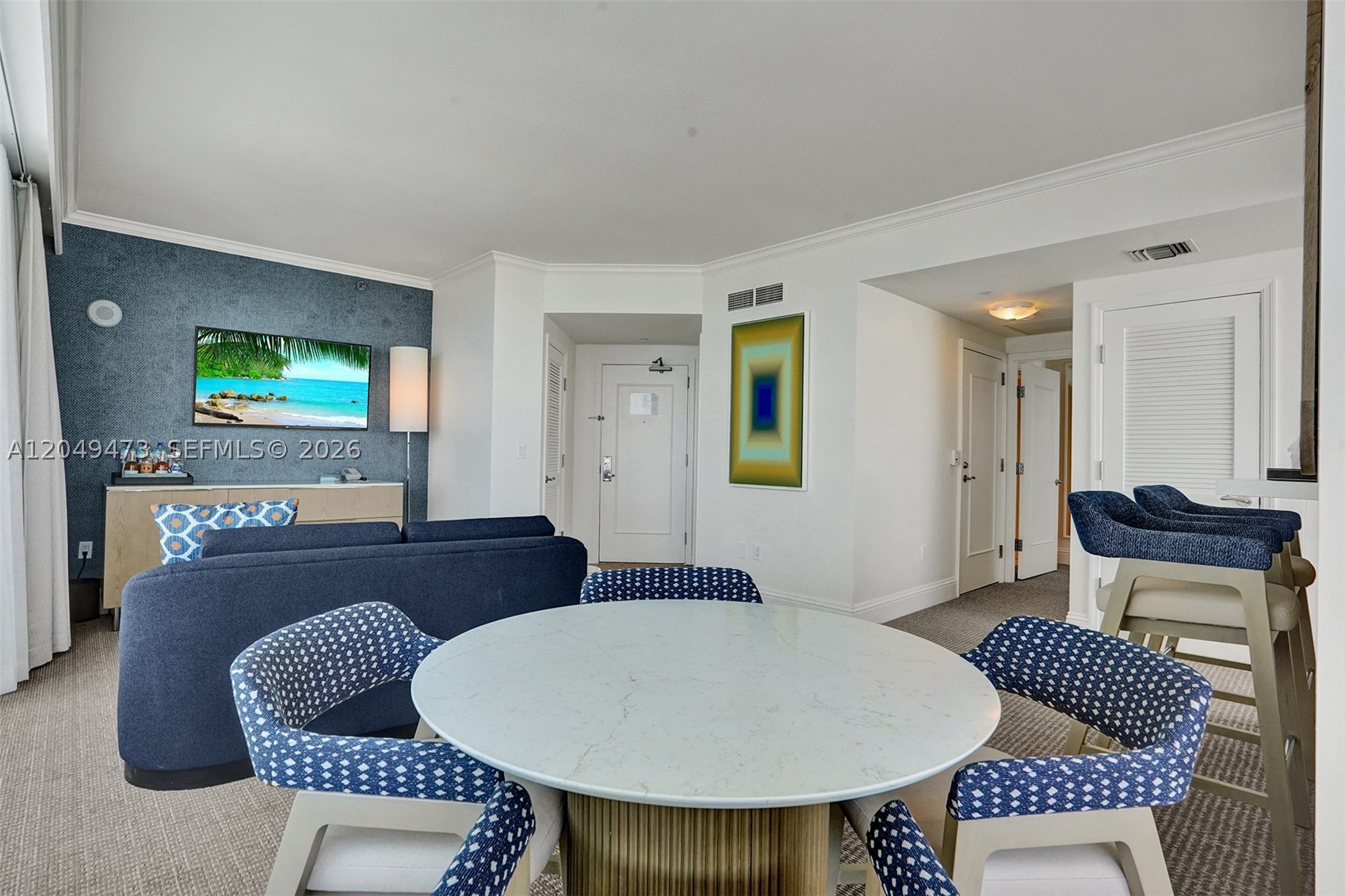 FONTAINEBLEAU II CONDO - Residential Lease