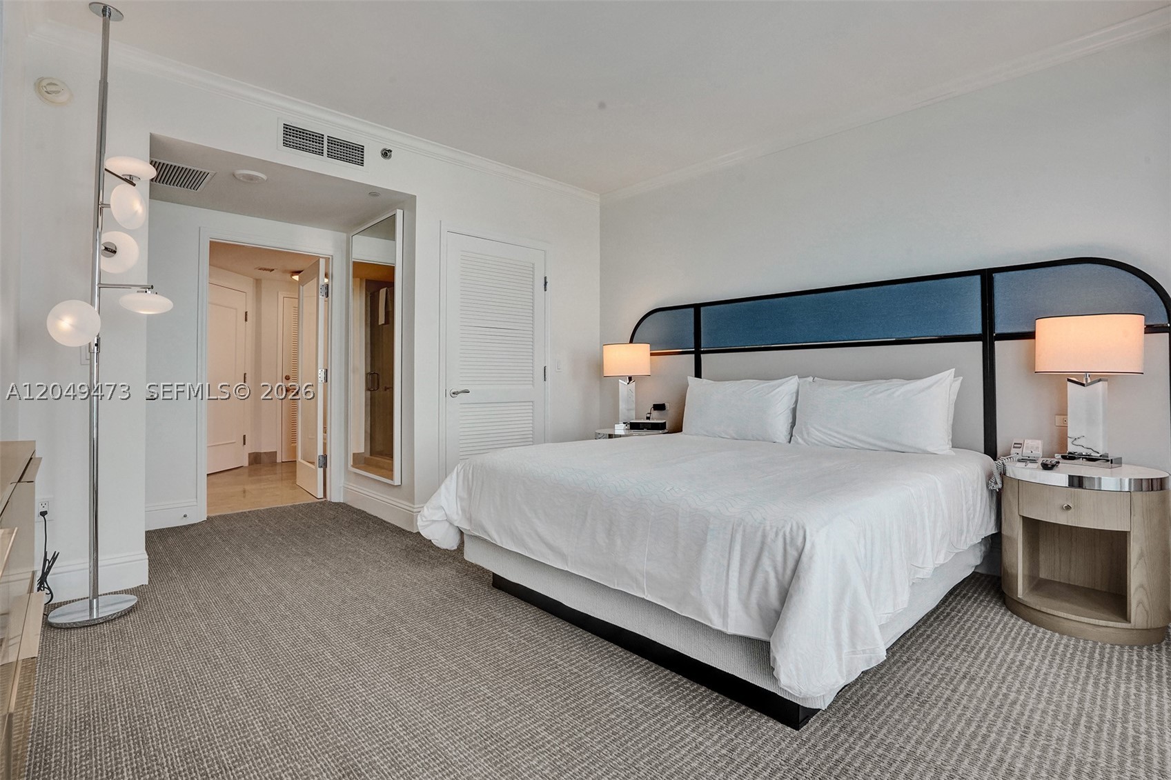 FONTAINEBLEAU II CONDO - Residential Lease