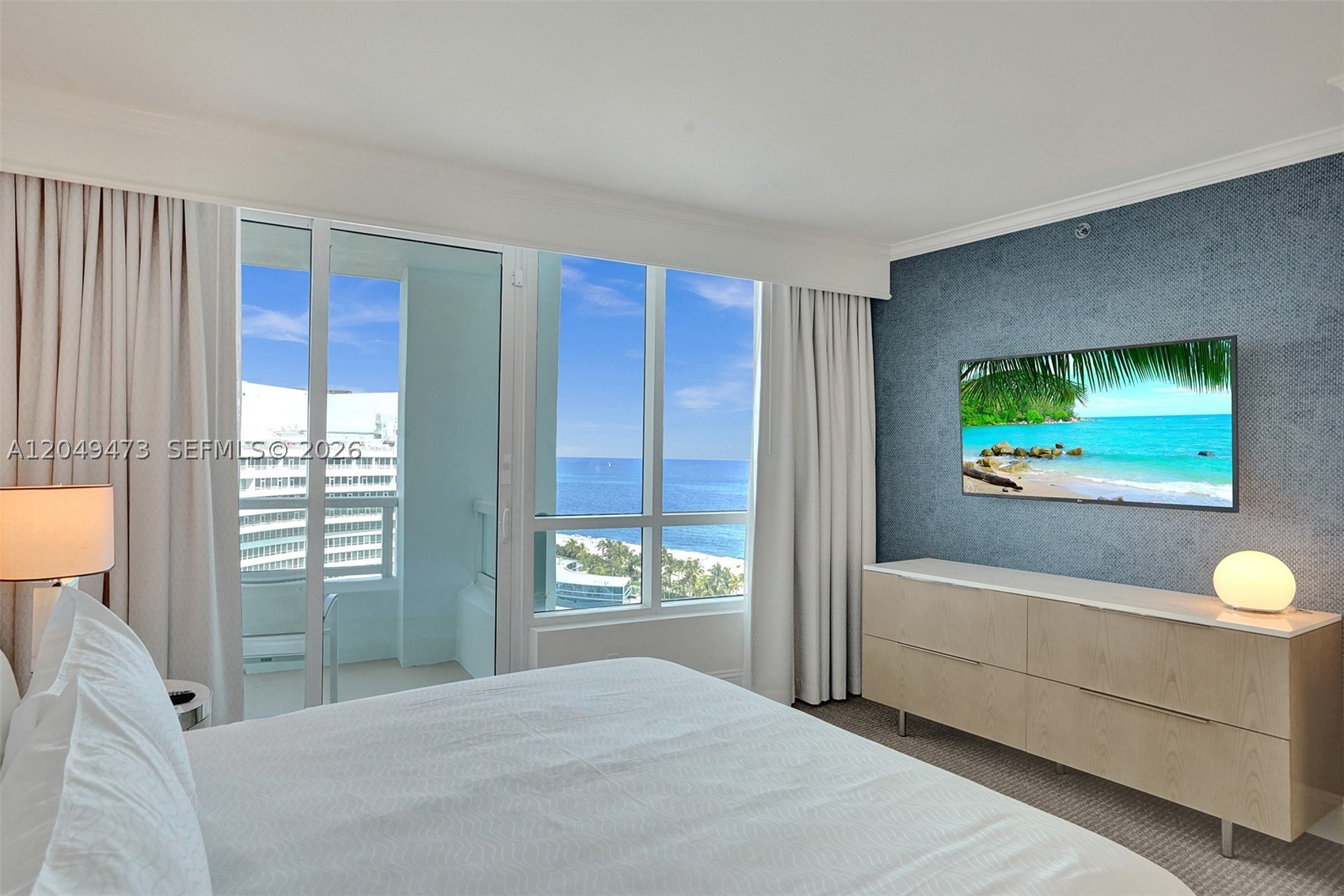 FONTAINEBLEAU II CONDO - Residential Lease