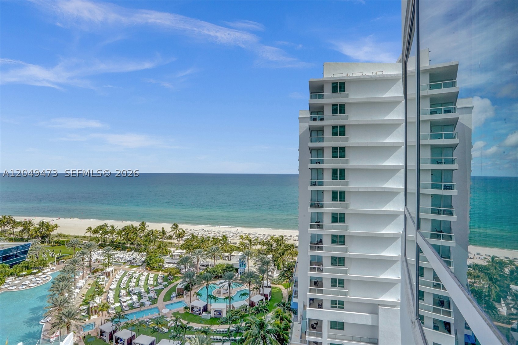 FONTAINEBLEAU II CONDO - Residential Lease