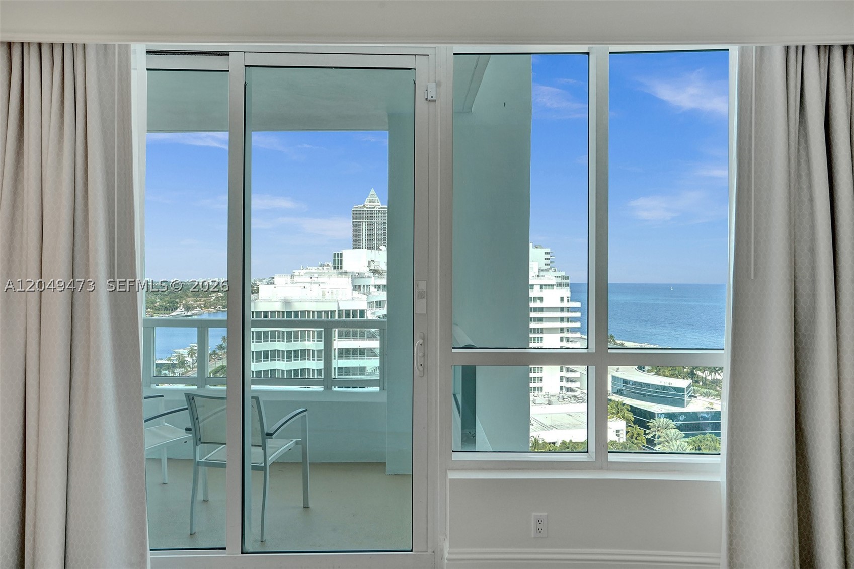 FONTAINEBLEAU II CONDO - Residential Lease