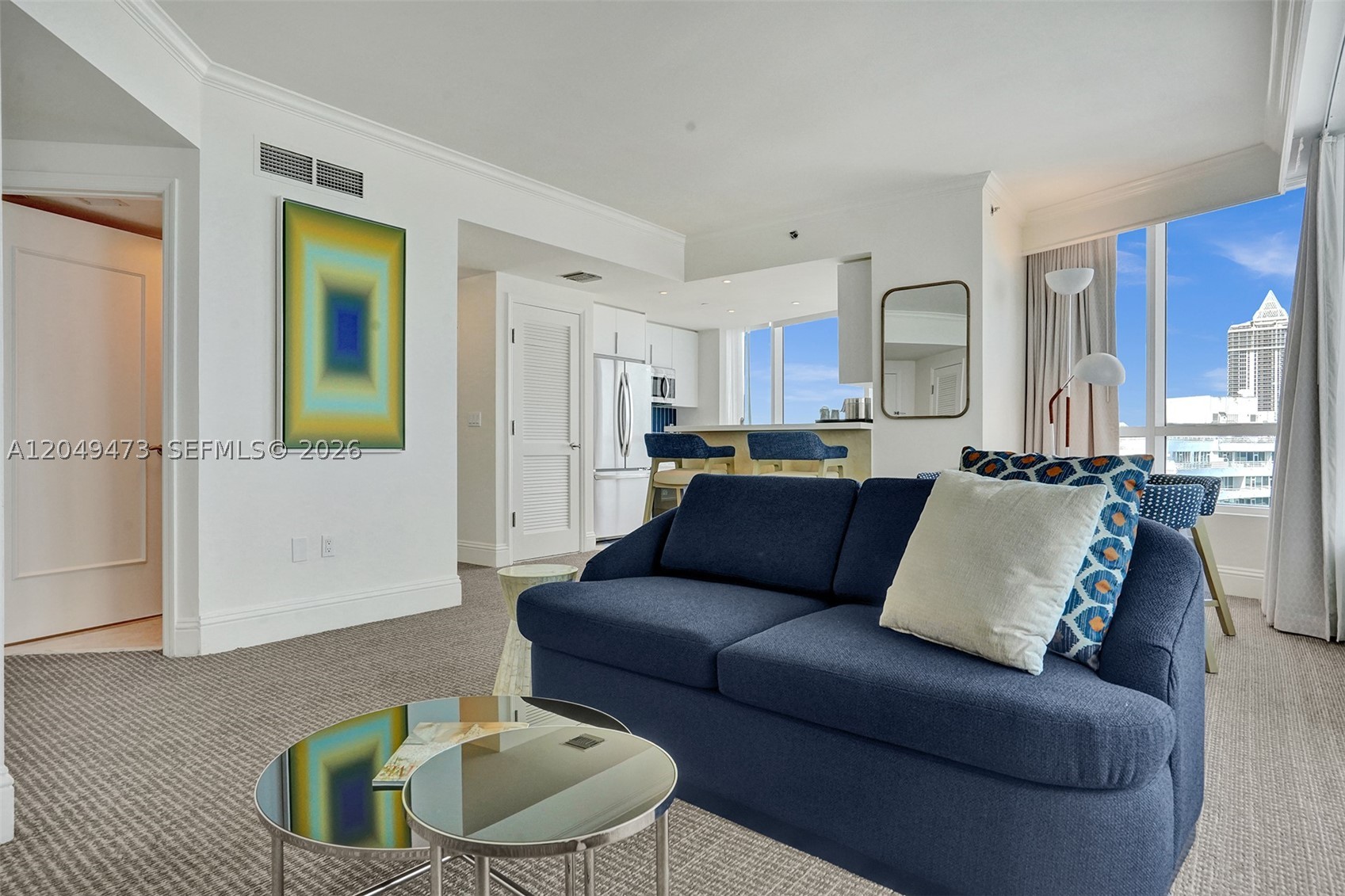 FONTAINEBLEAU II CONDO - Residential Lease