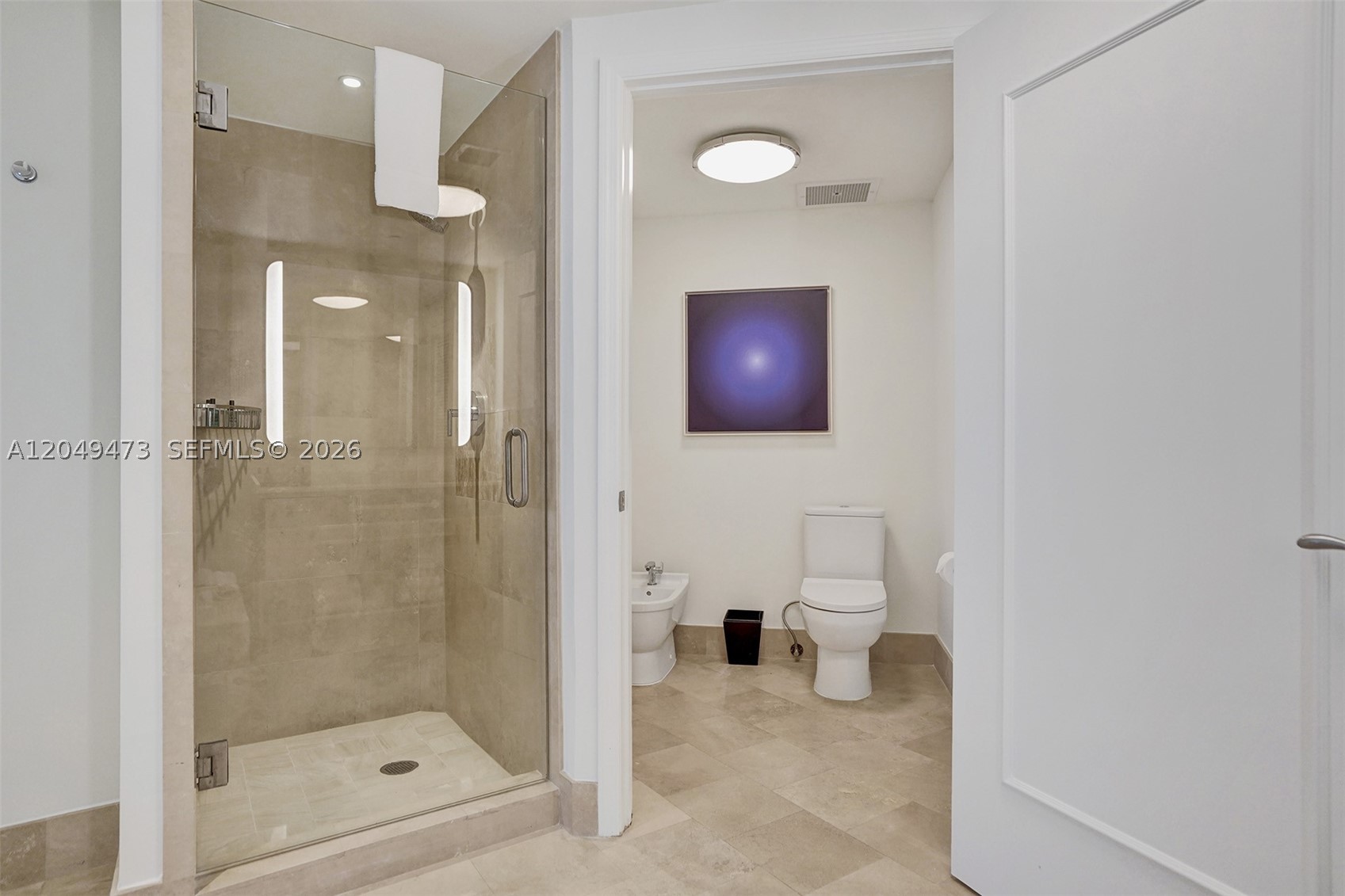 FONTAINEBLEAU II CONDO - Residential Lease