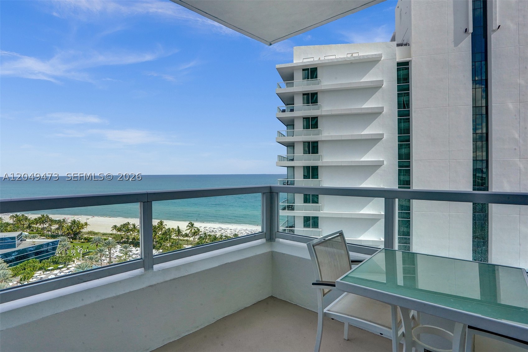 FONTAINEBLEAU II CONDO - Residential Lease