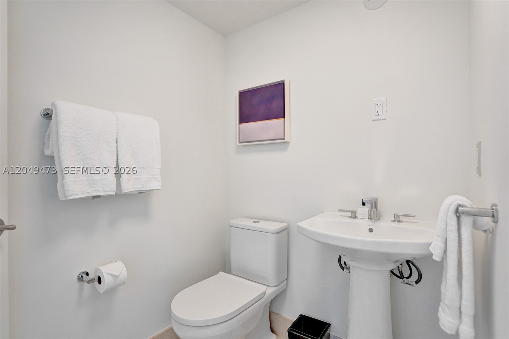 FONTAINEBLEAU II CONDO - Residential Lease