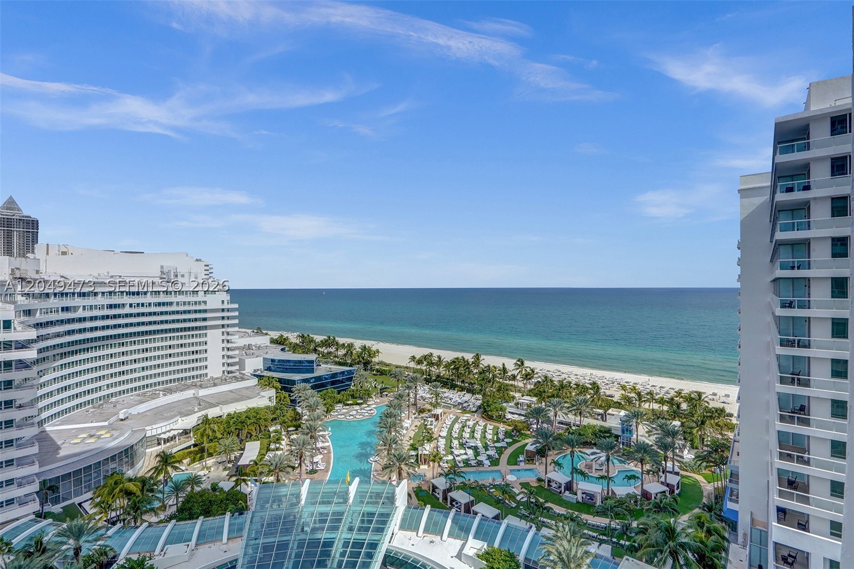 FONTAINEBLEAU II CONDO - Residential Lease