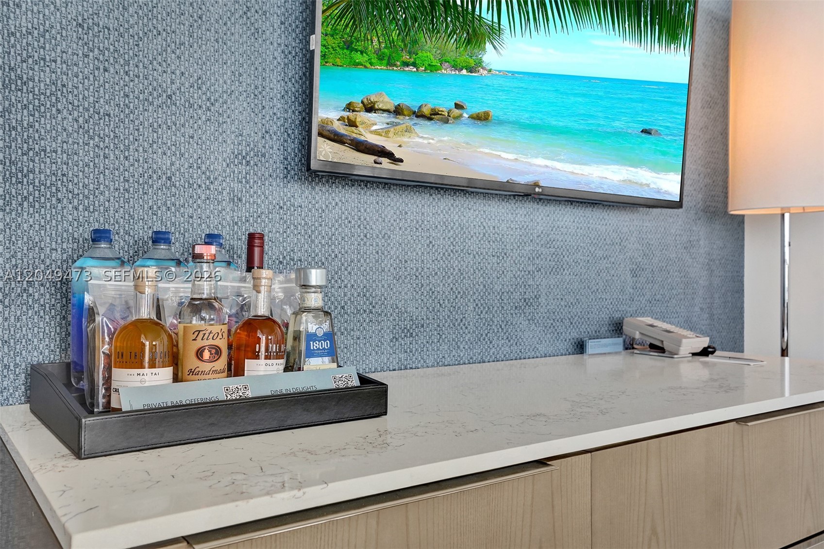 FONTAINEBLEAU II CONDO - Residential Lease