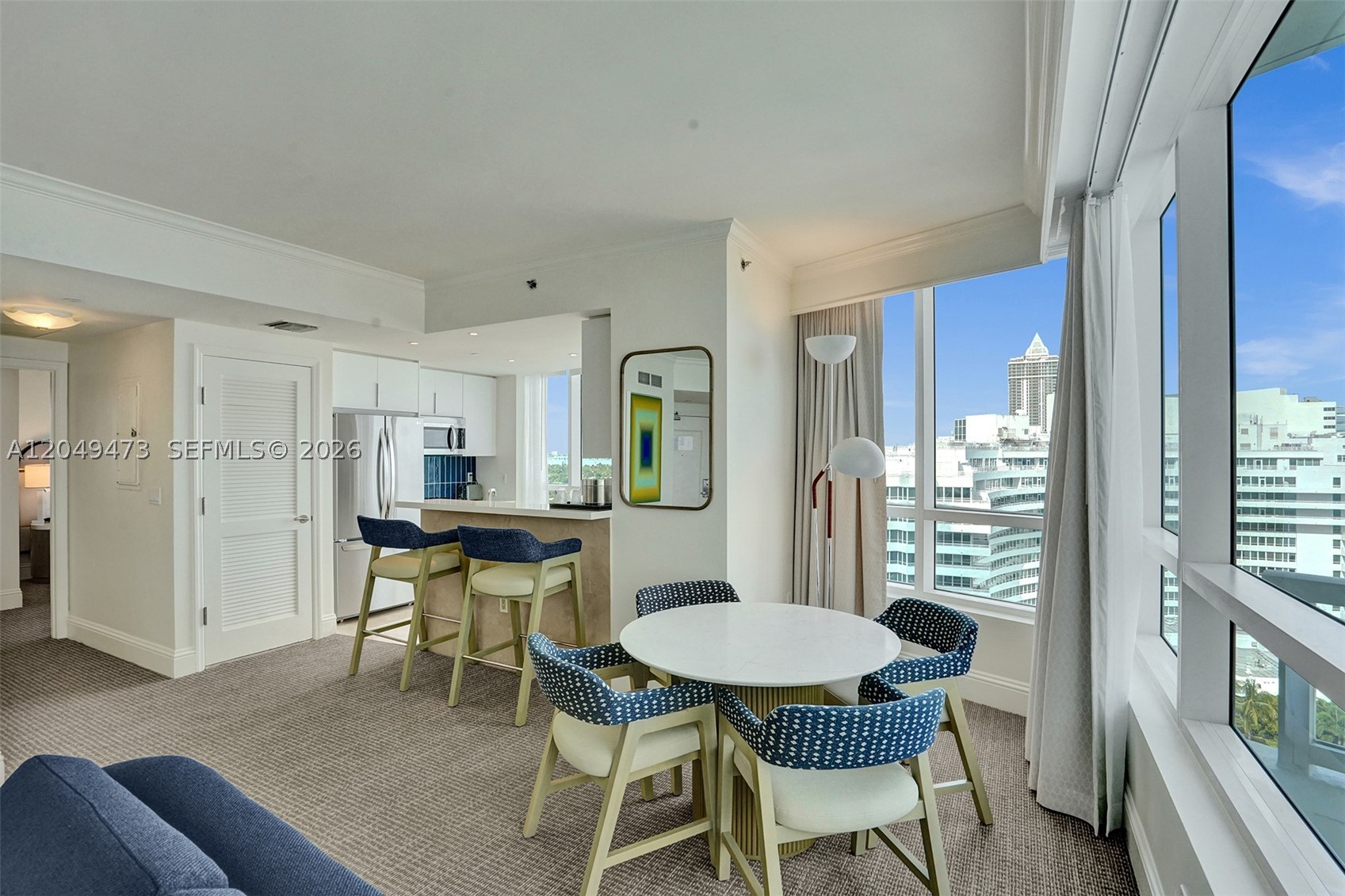 FONTAINEBLEAU II CONDO - Residential Lease