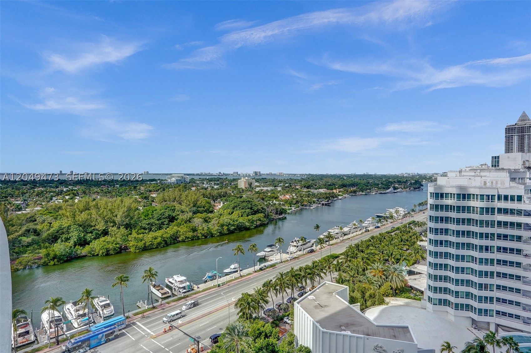FONTAINEBLEAU II CONDO - Residential Lease