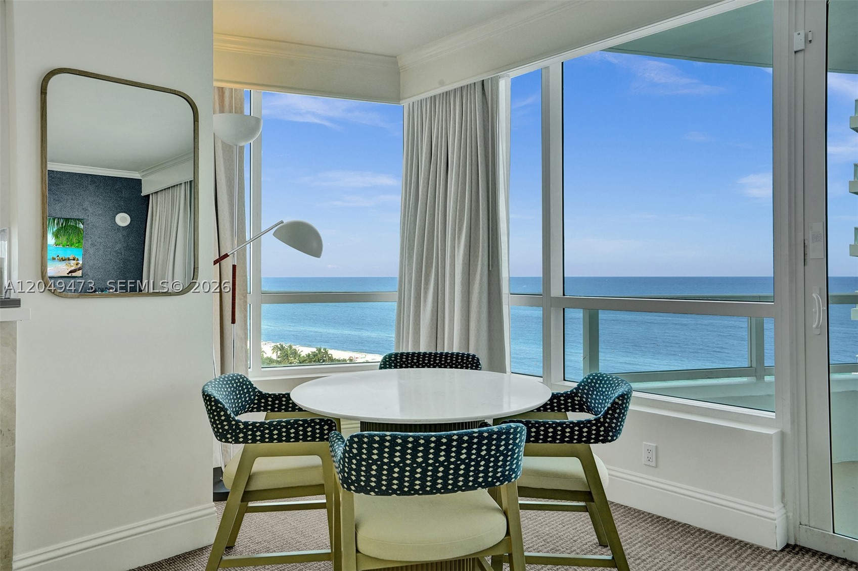 FONTAINEBLEAU II CONDO - Residential Lease