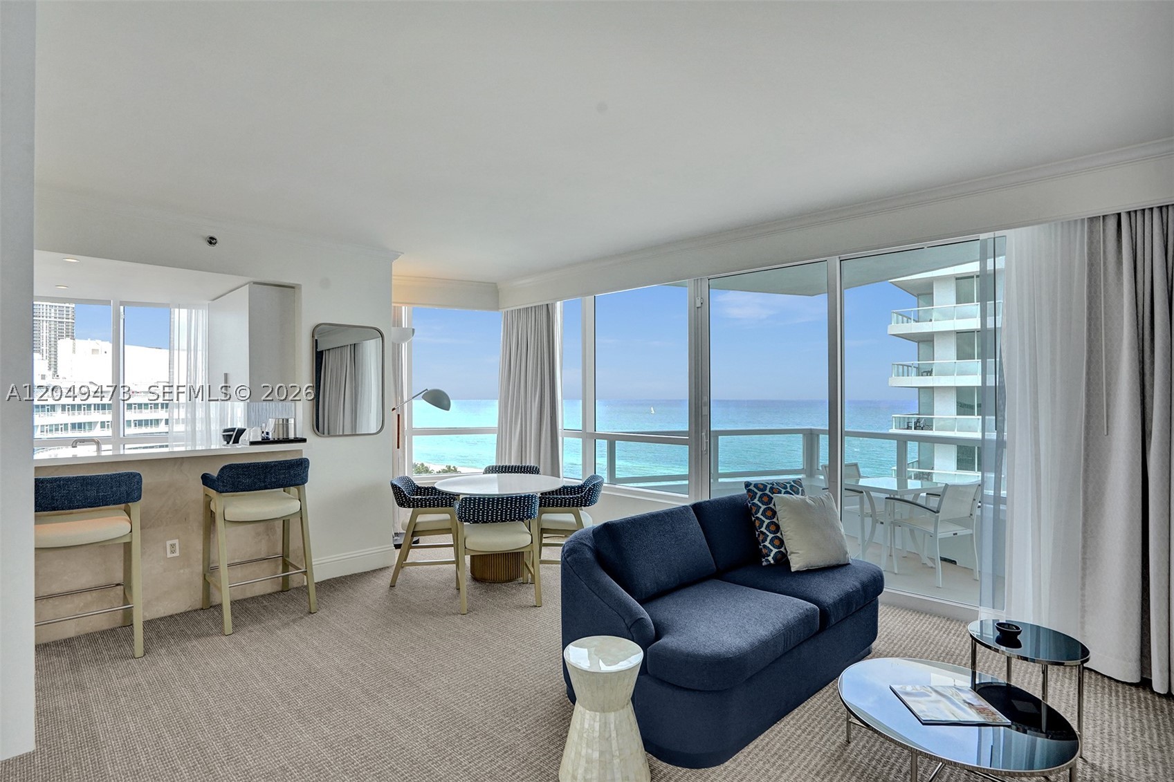 FONTAINEBLEAU II CONDO - Residential Lease