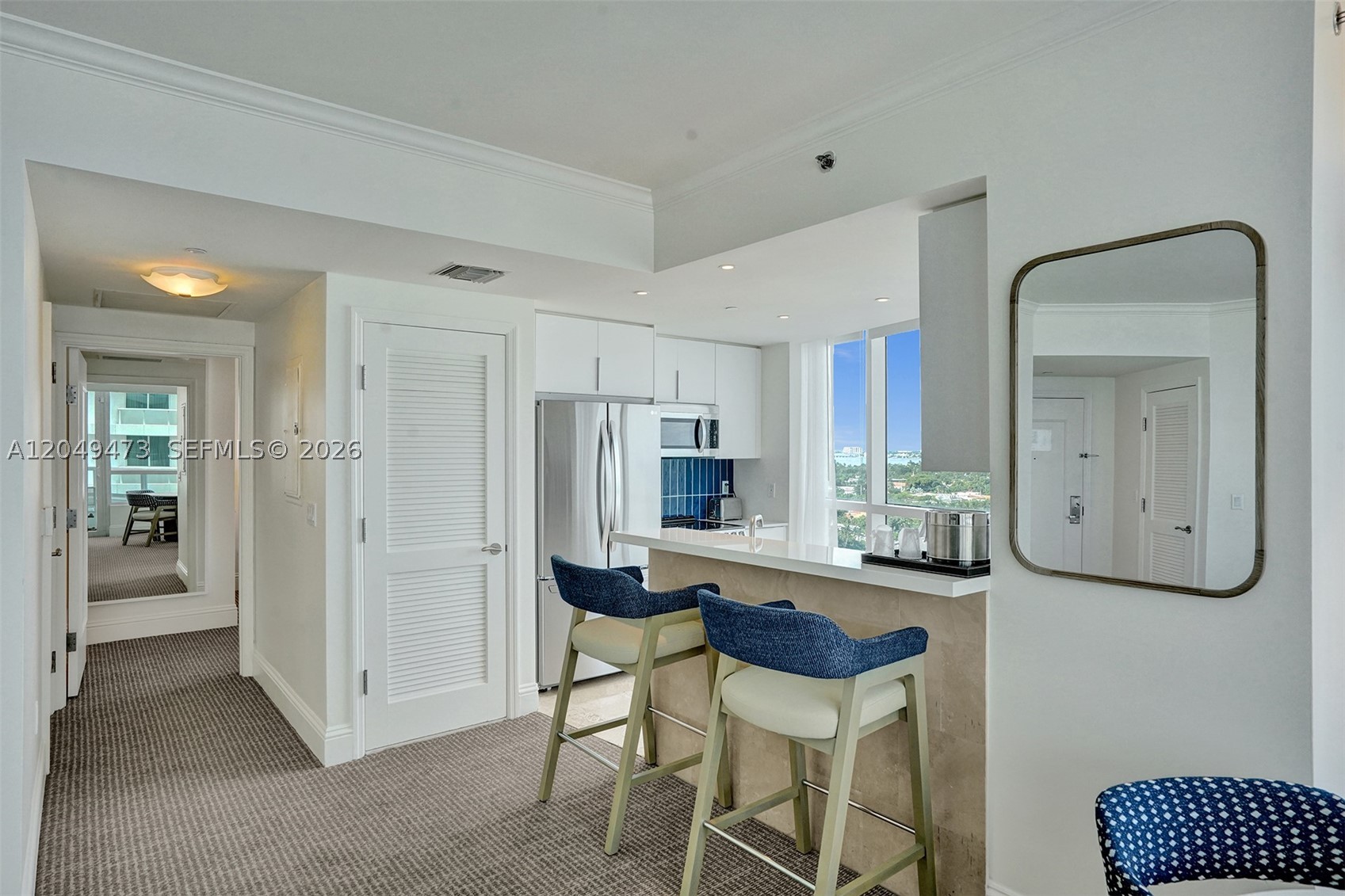 FONTAINEBLEAU II CONDO - Residential Lease