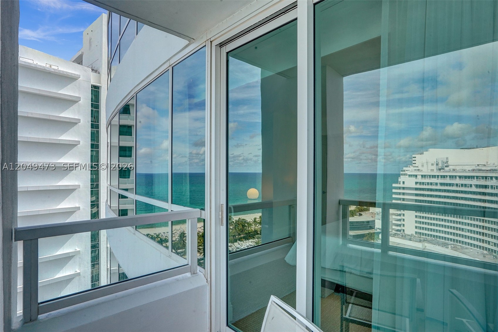 FONTAINEBLEAU II CONDO - Residential Lease