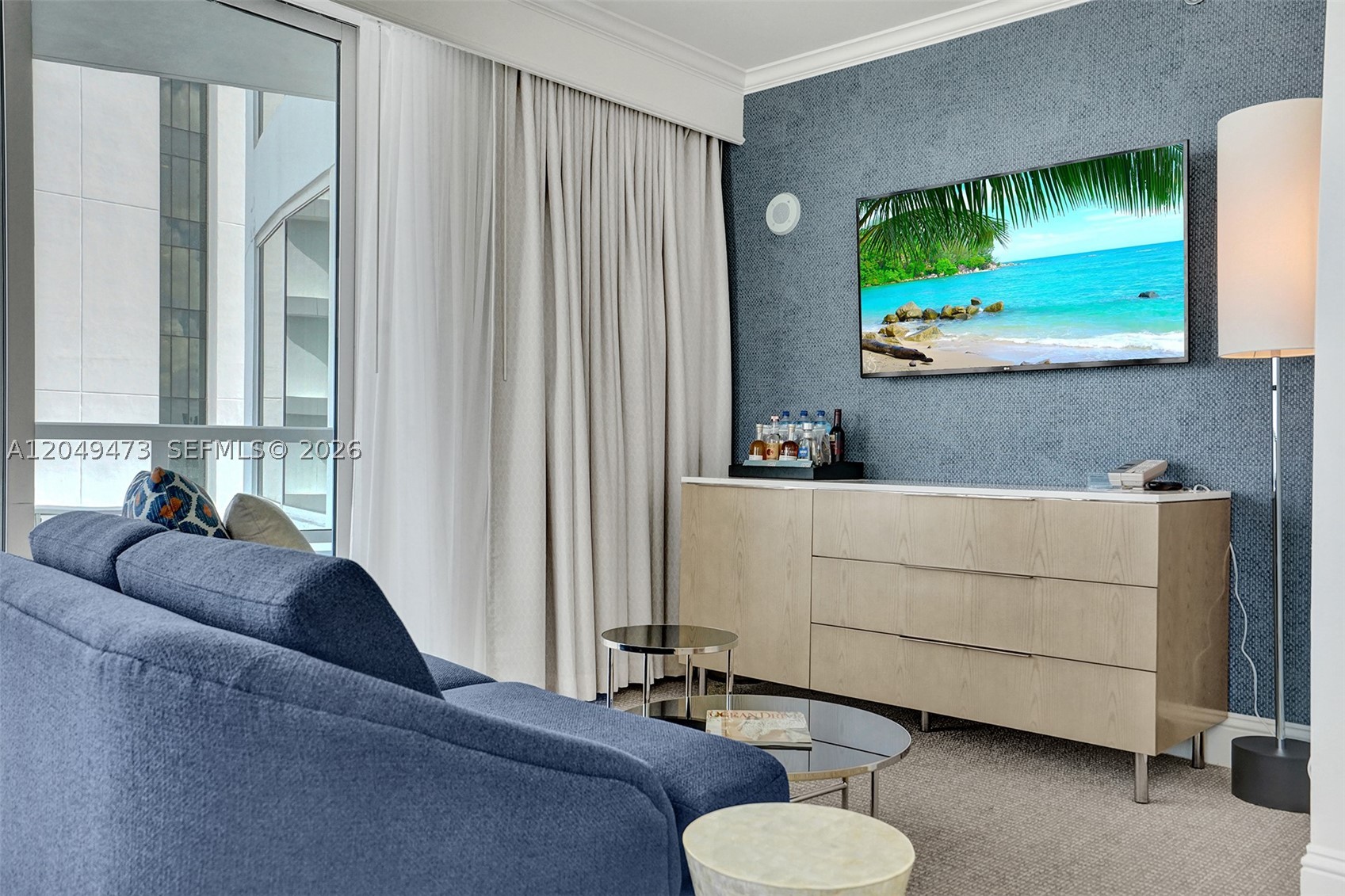 FONTAINEBLEAU II CONDO - Residential Lease