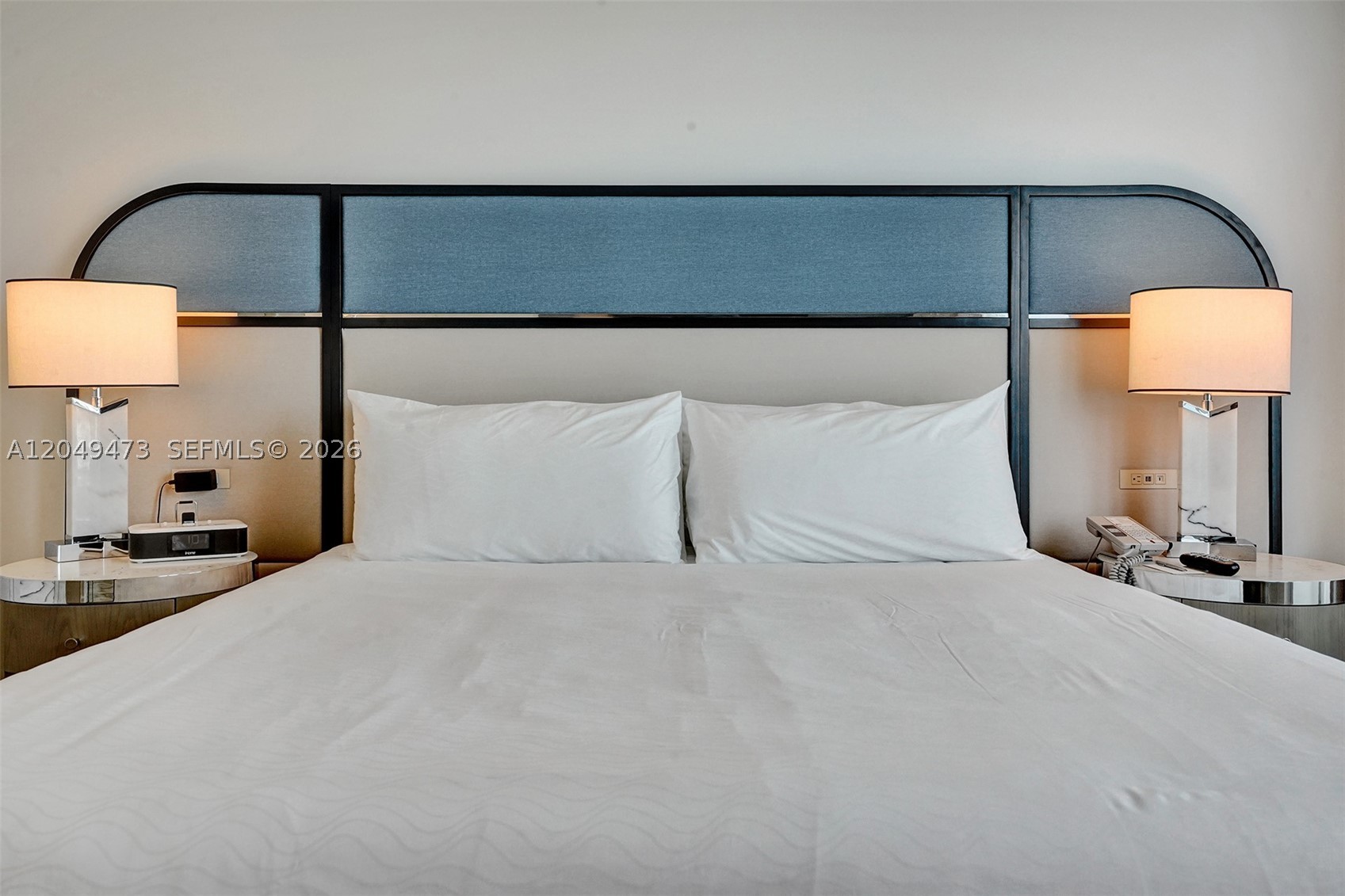 FONTAINEBLEAU II CONDO - Residential Lease