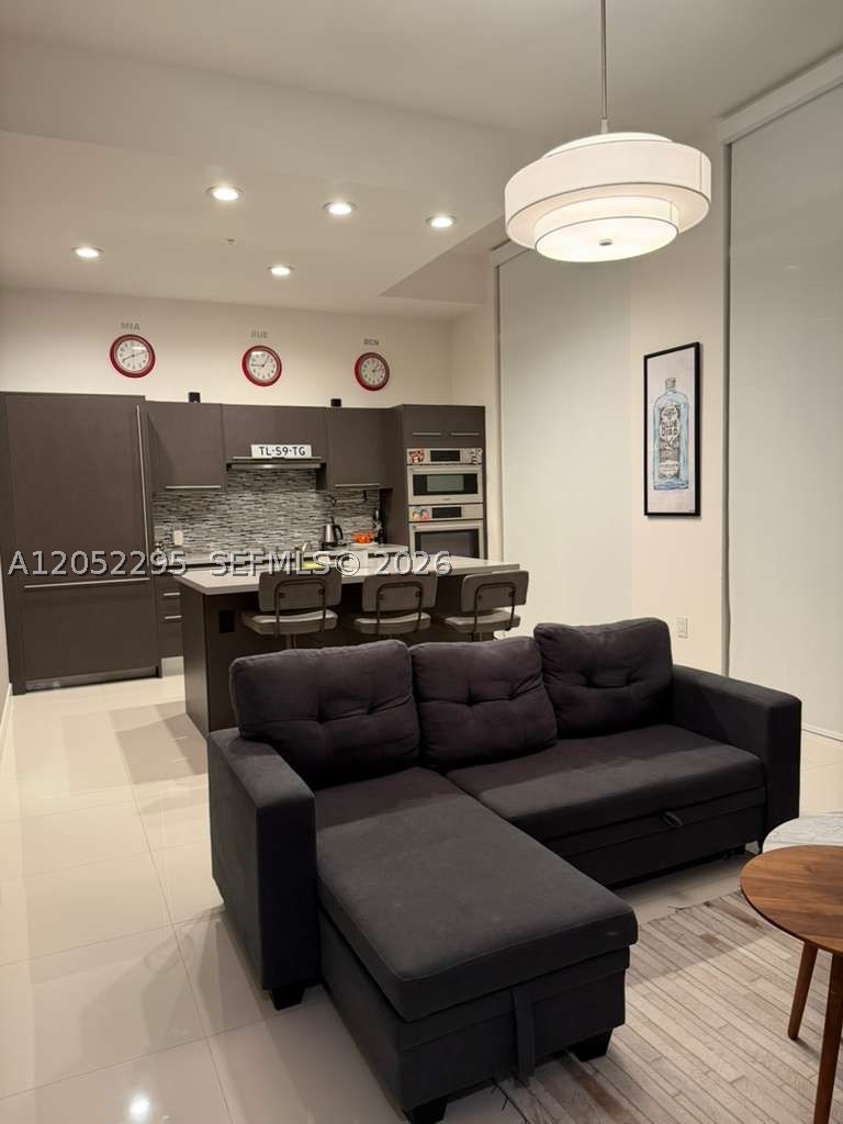 MIDTOWN DORAL CONDO 4 - Residential