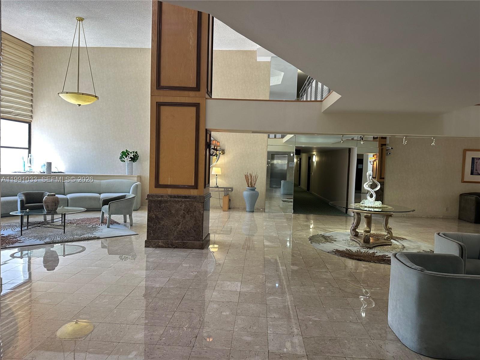 TOWERS OF OCEANVIEW SOUTH - Residential